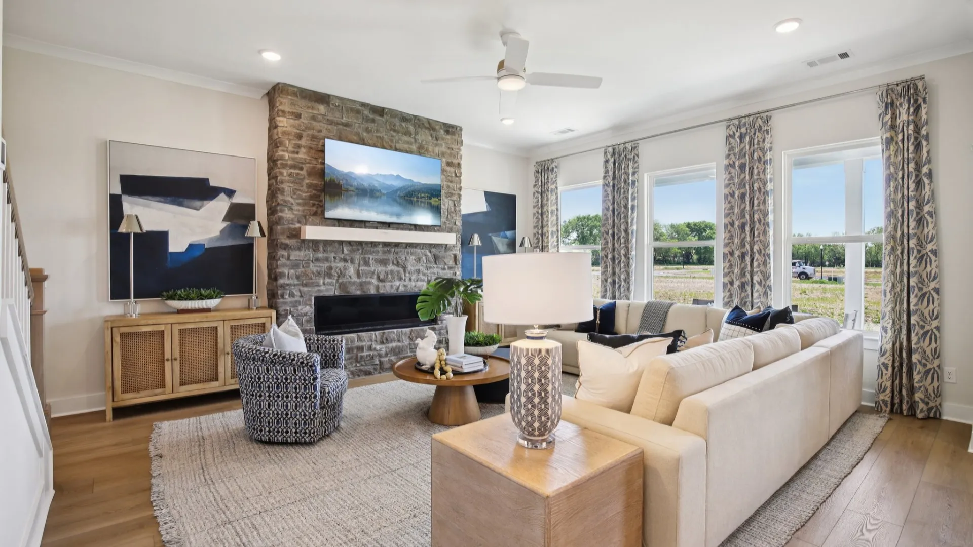 Spring Hill, TN New Homes for Sale | Marlon's Creek | DRB Homes