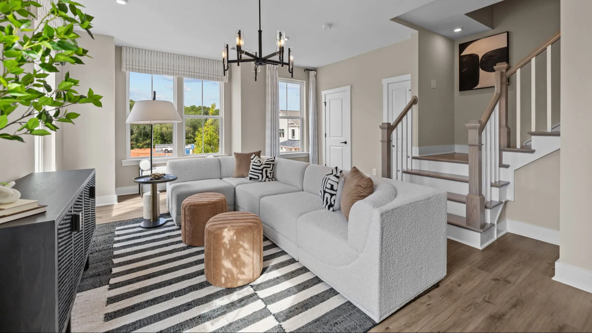 Move-In Ready Home
