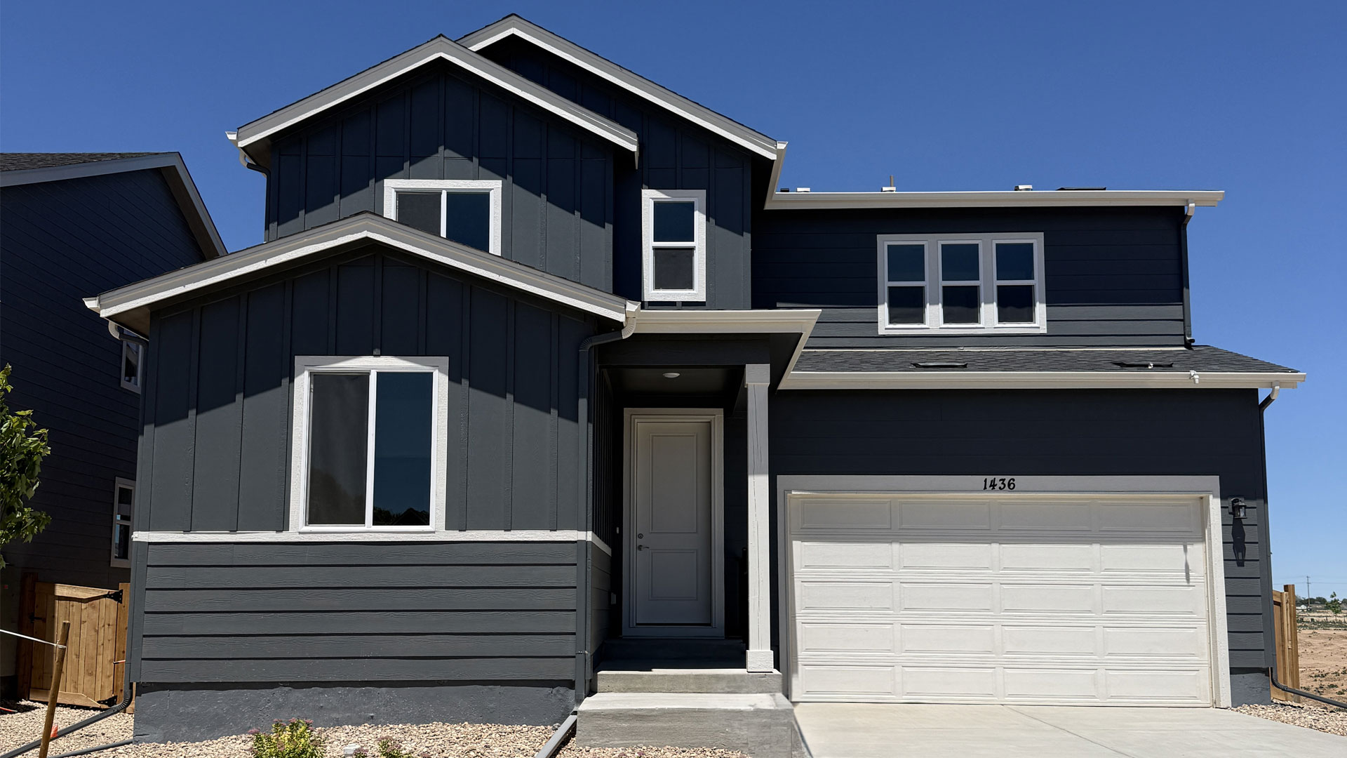 Move-In Ready Home