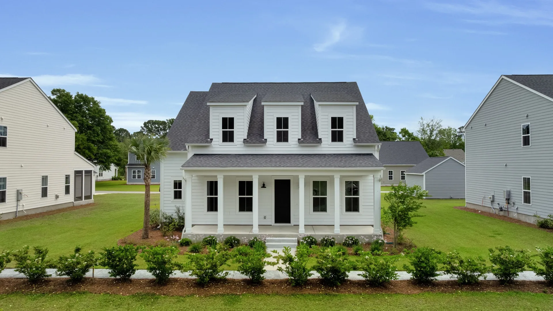 Move-In Ready Home