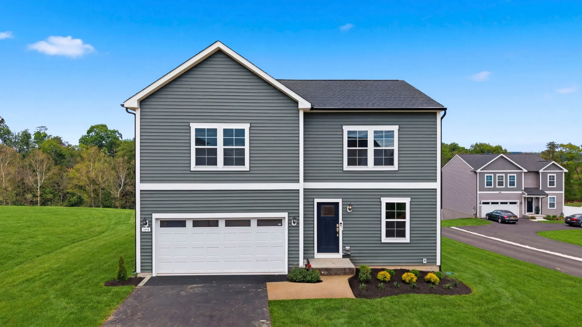 Move-In Ready Home