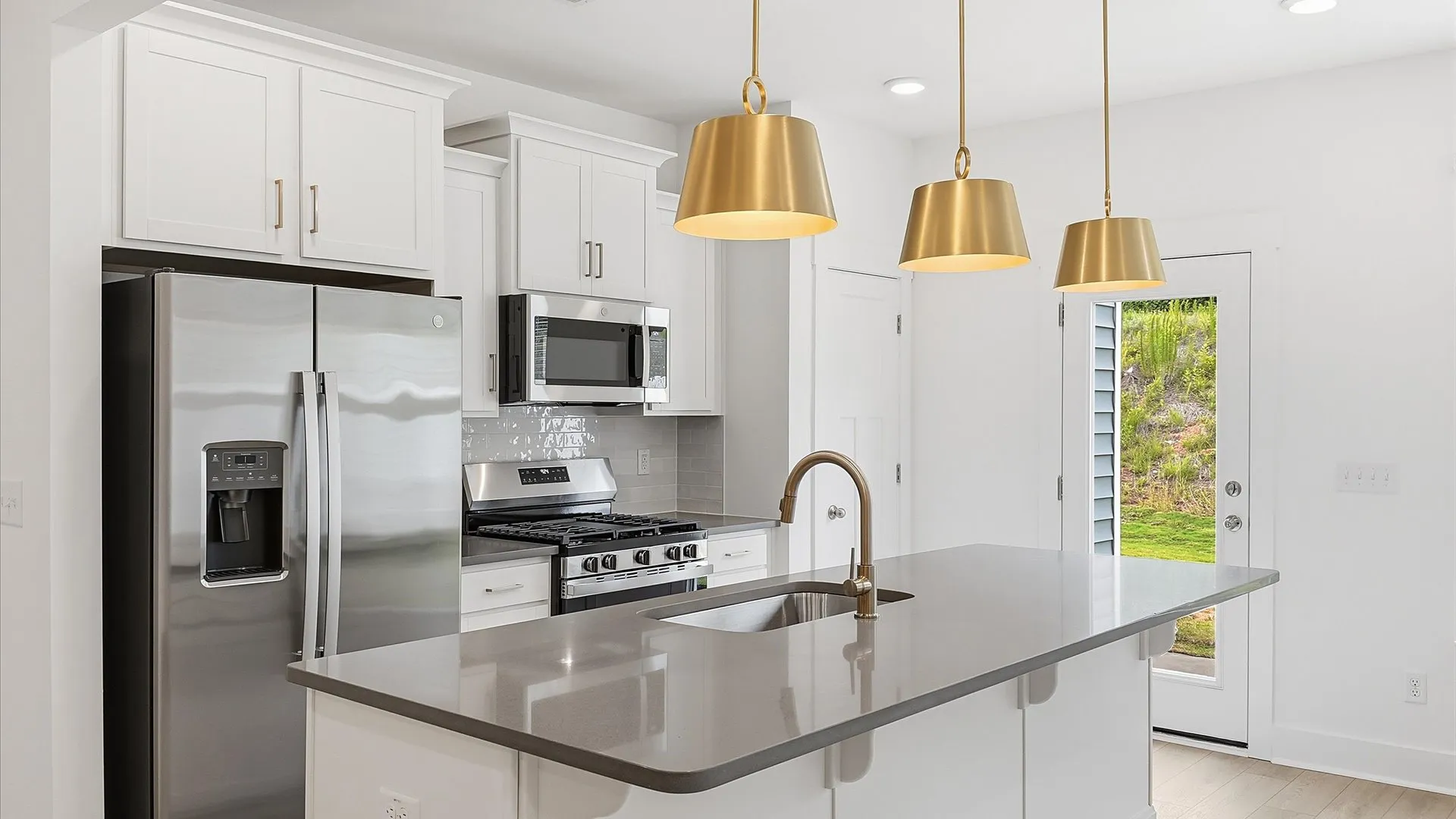 Move-In Ready Home