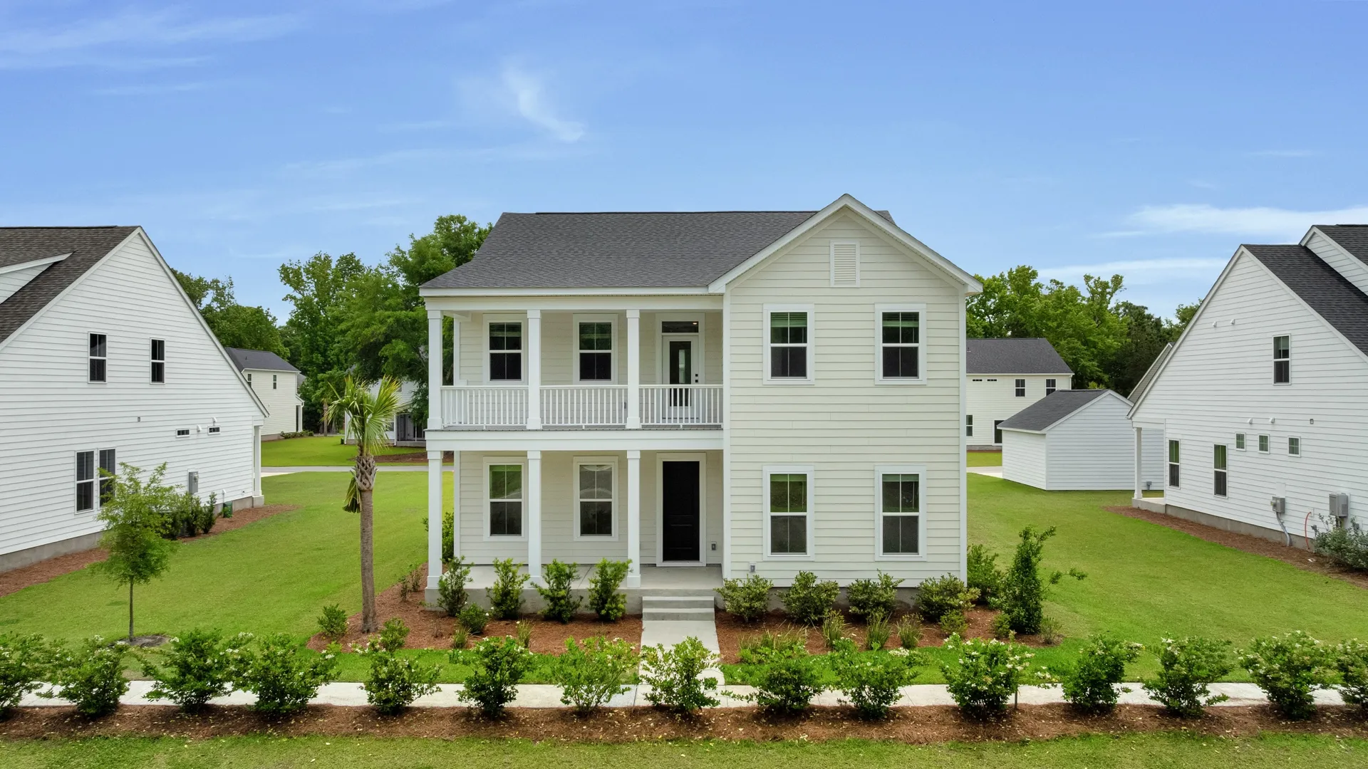 Move-In Ready Home
