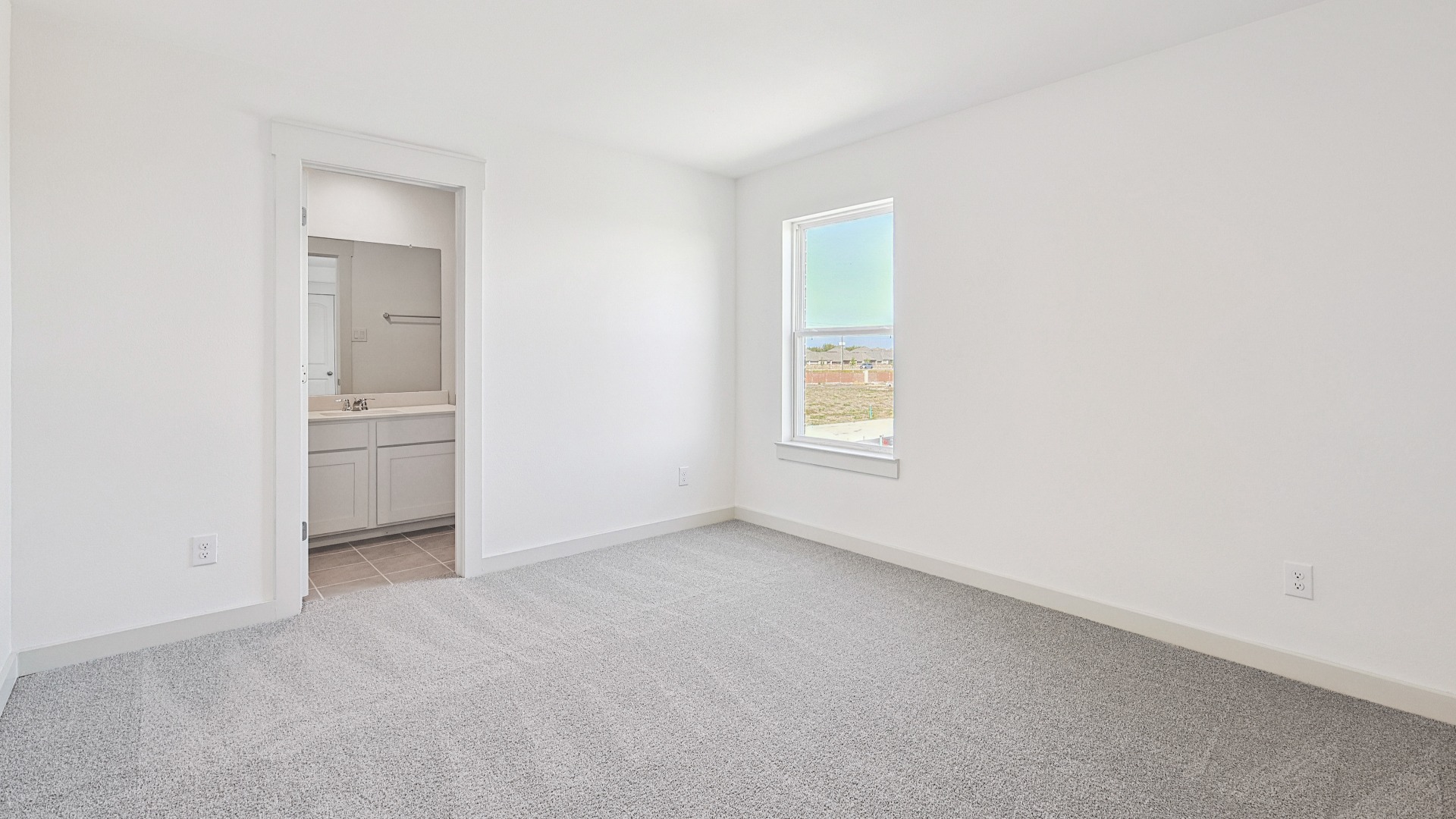 13038 Sarah Springs Way | Mostyn Springs | DRB Homes.