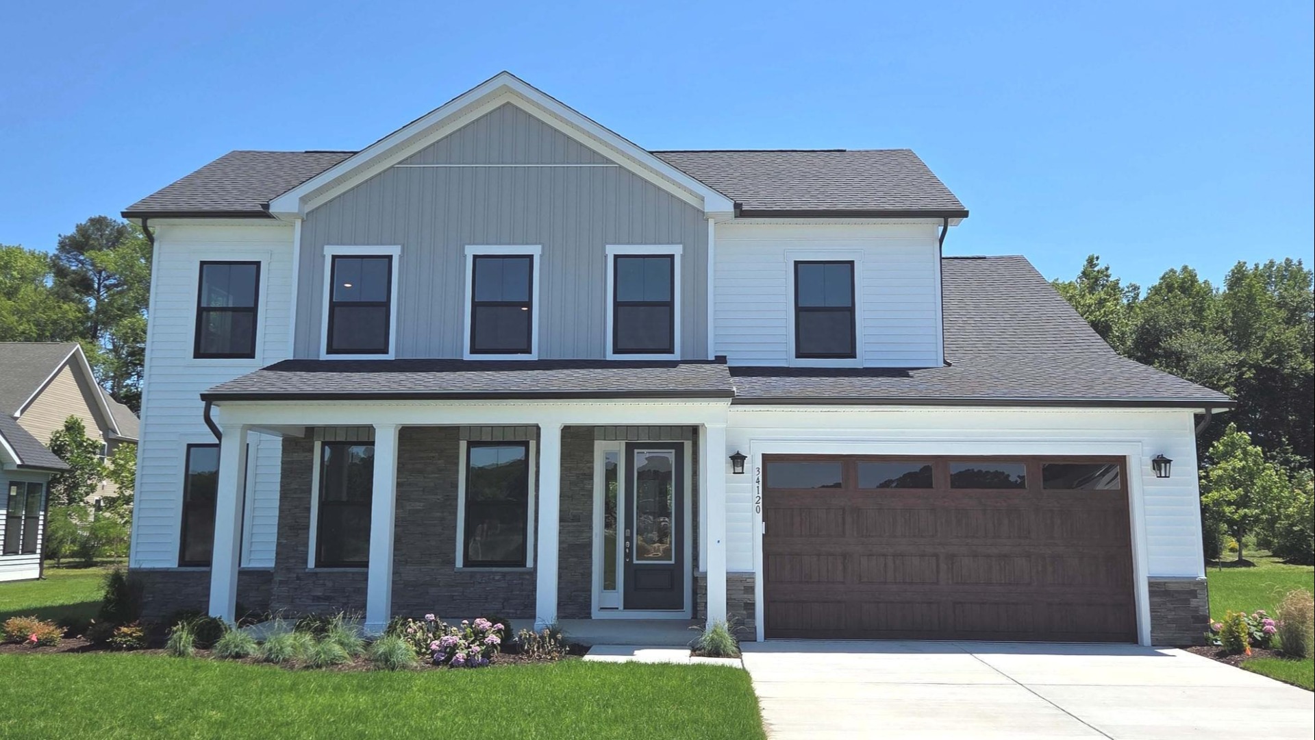 Move-In Ready Home