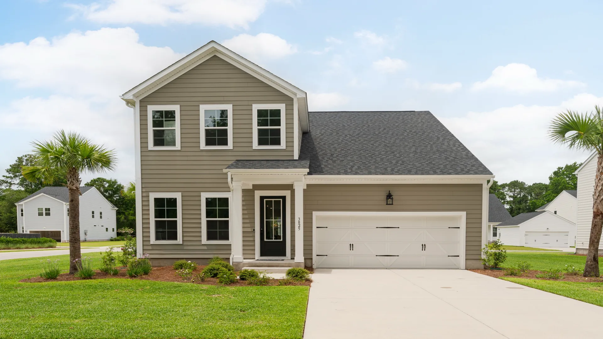 Move-In Ready Home