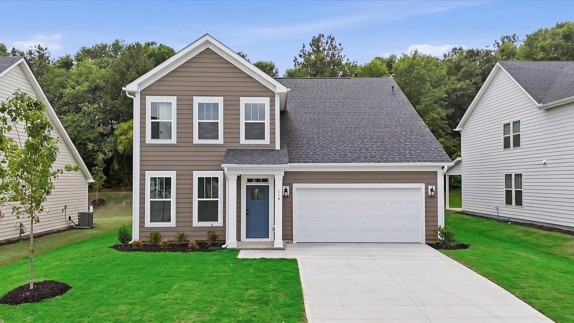 WILDSWANS CSS-CASA/HC/♯2×EB/DBRN Asheville, NC New Homes for Sale | The Wilds at Cedar Mountain