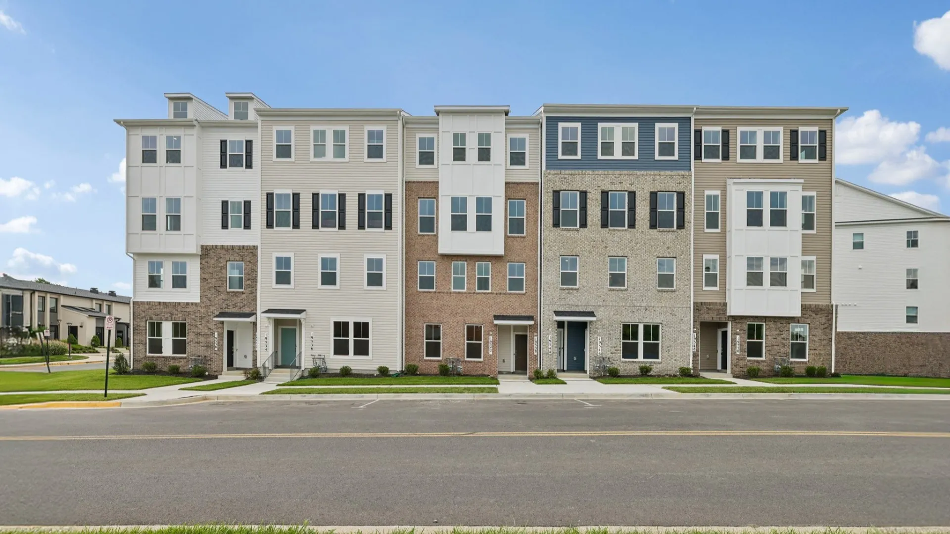 Move-In Ready Home