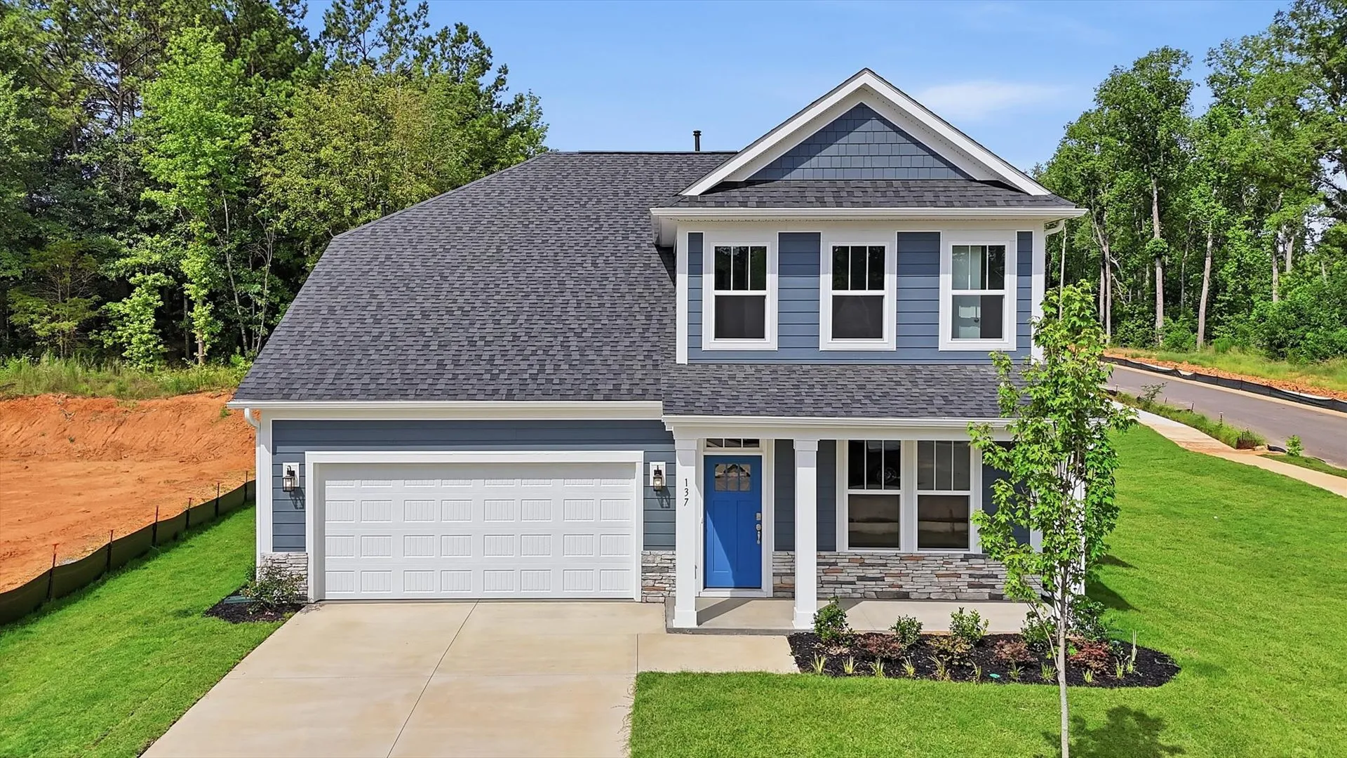 Move-In Ready Home