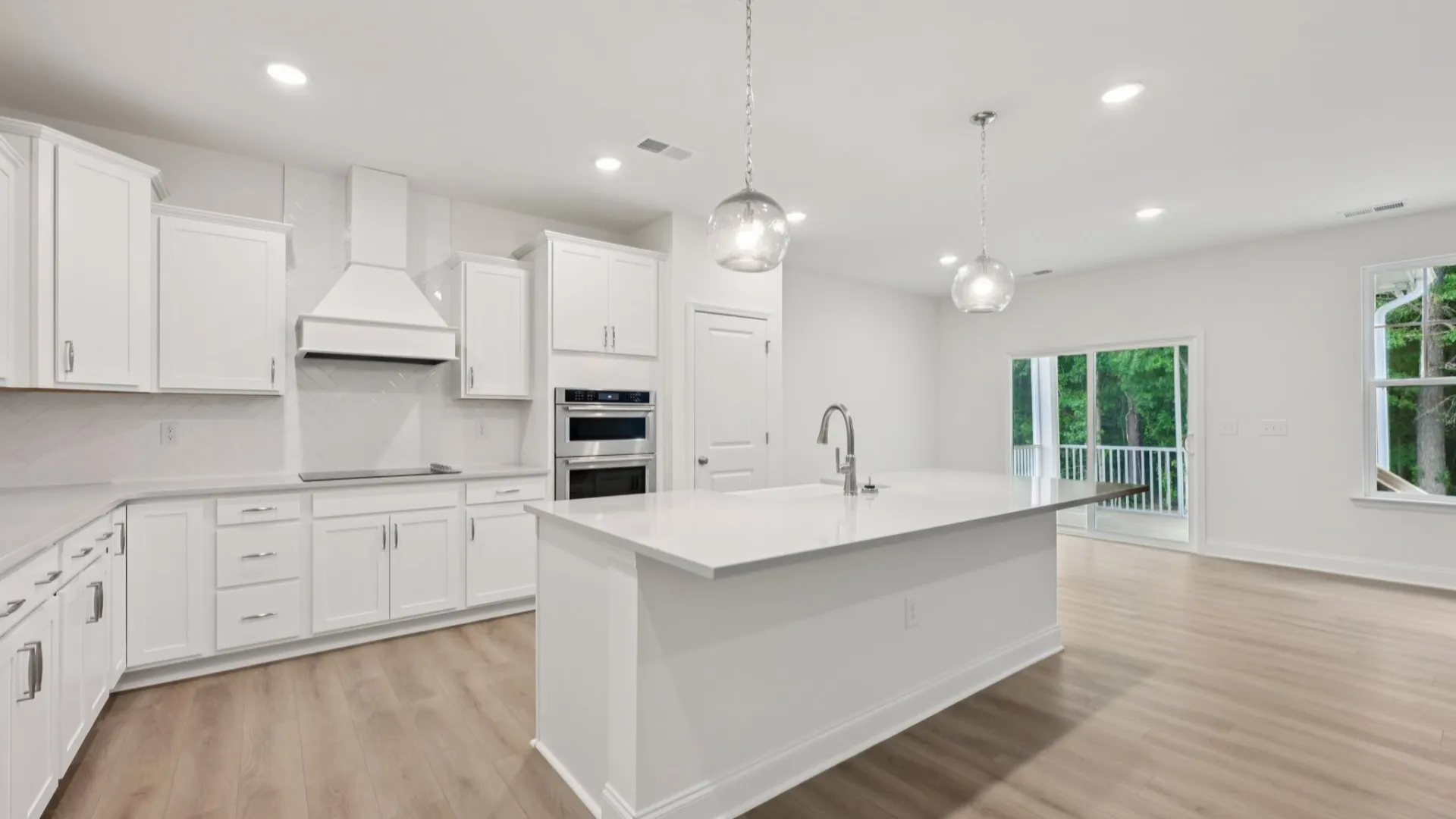 Move-In Ready Home