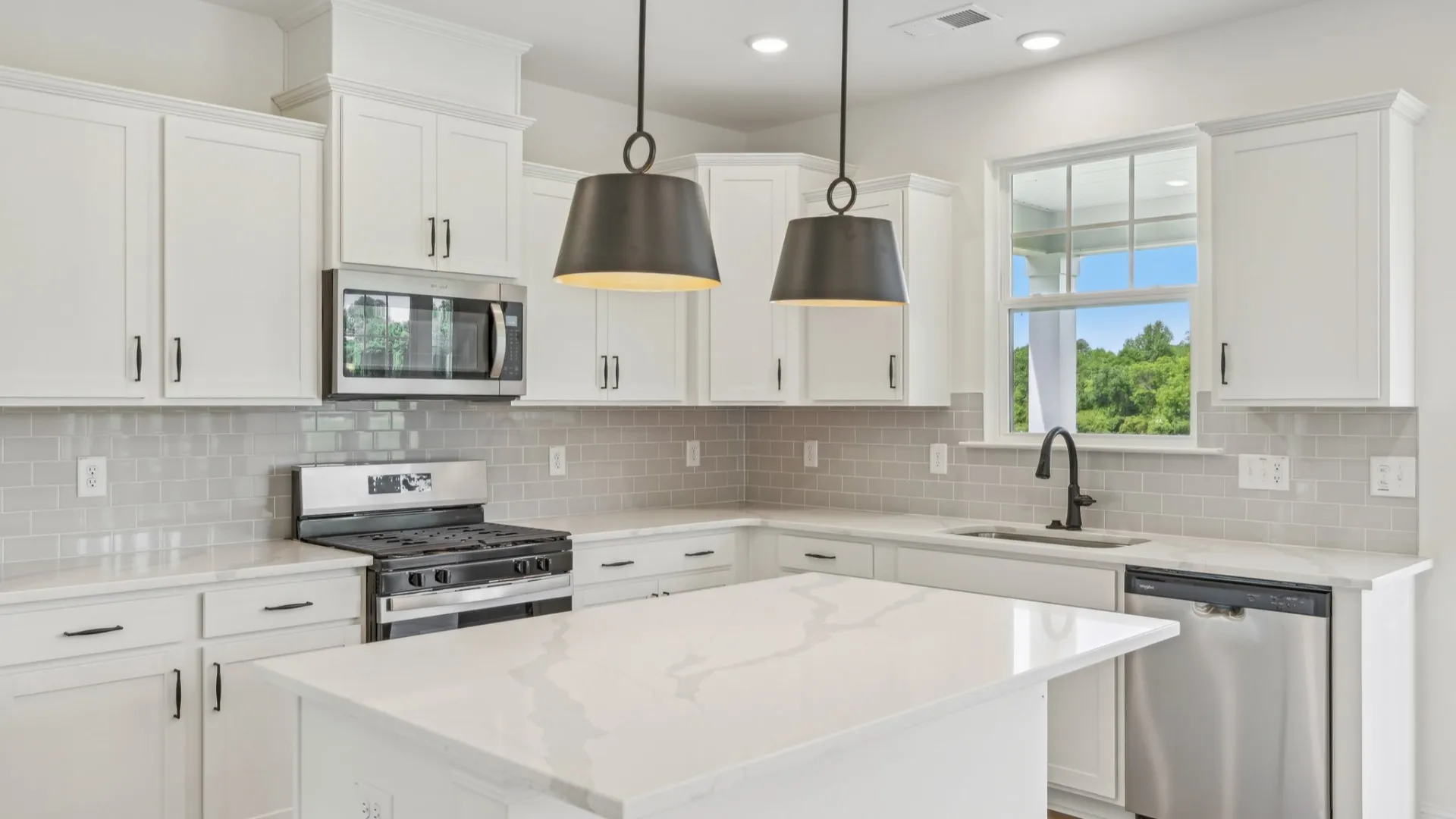 Move-In Ready Home