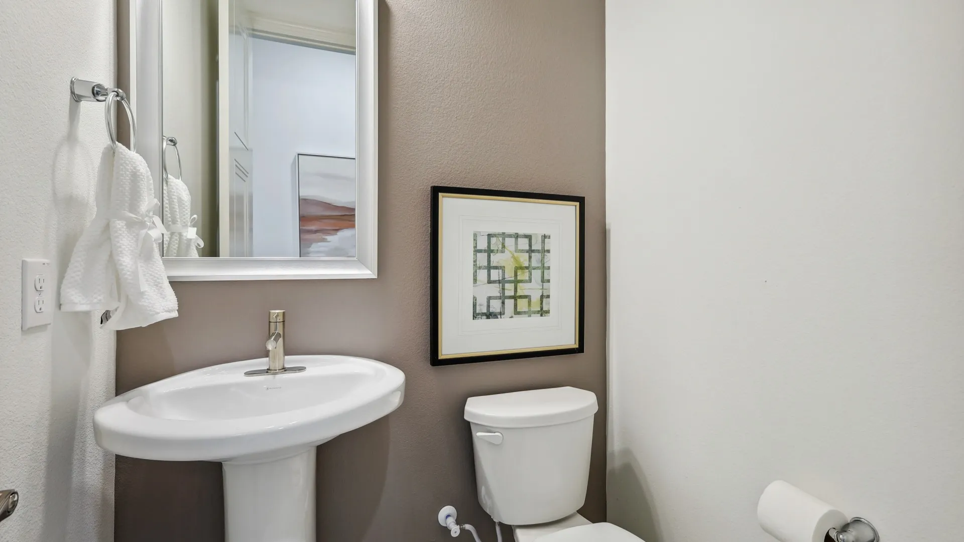 Nashville II at 1604 Casting Ridge, Mesquite, Texas: photo 3