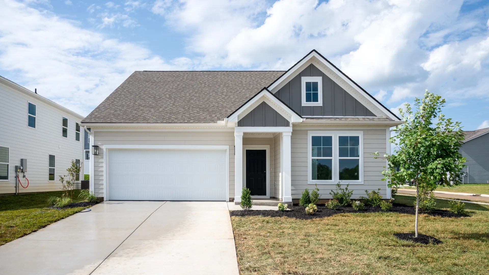Move-In Ready Home