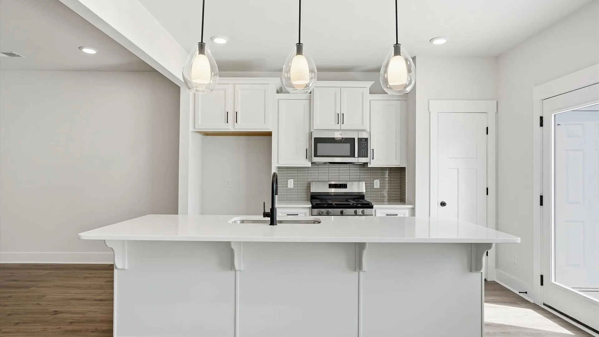 Move-In Ready Home