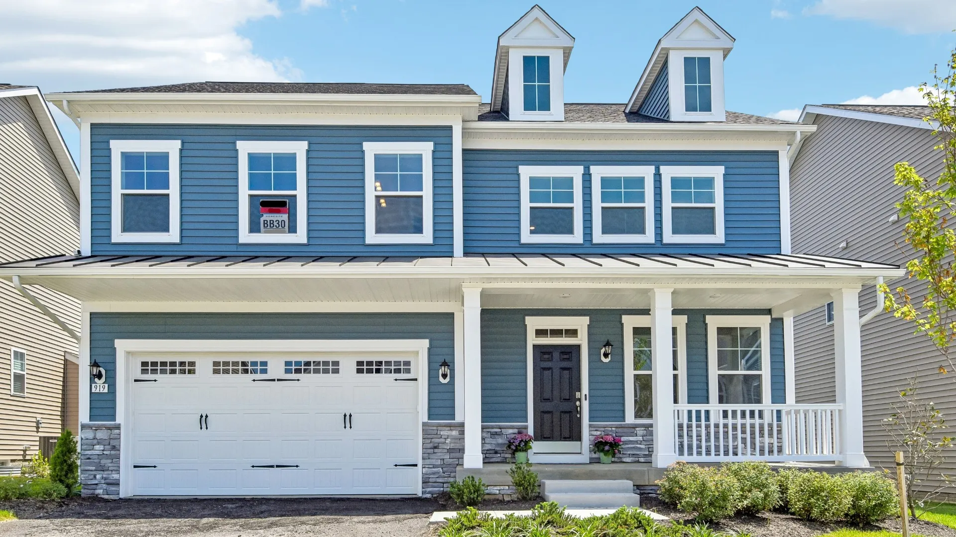 Move-In Ready Home