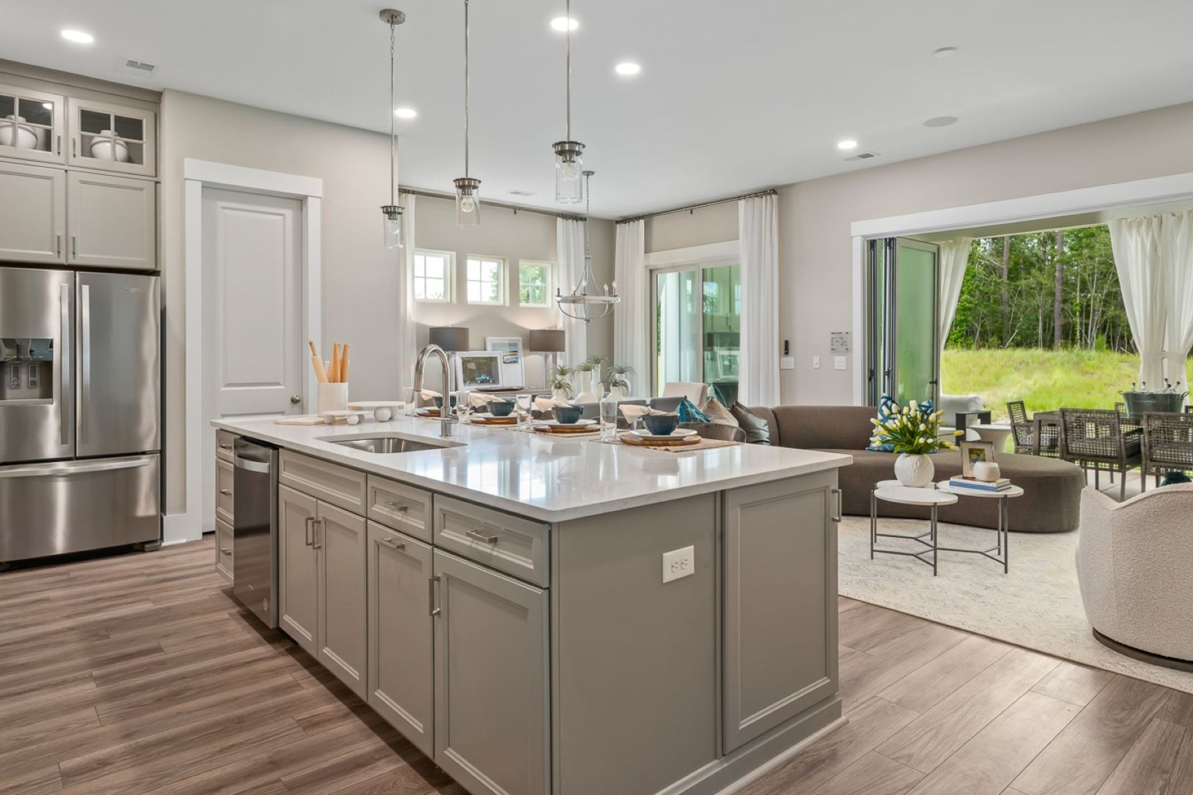 Ocean Isle Palms: Coastal Living Just Minutes from the Beach