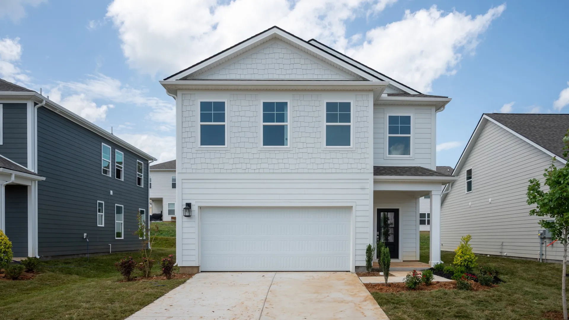 Move-In Ready Home