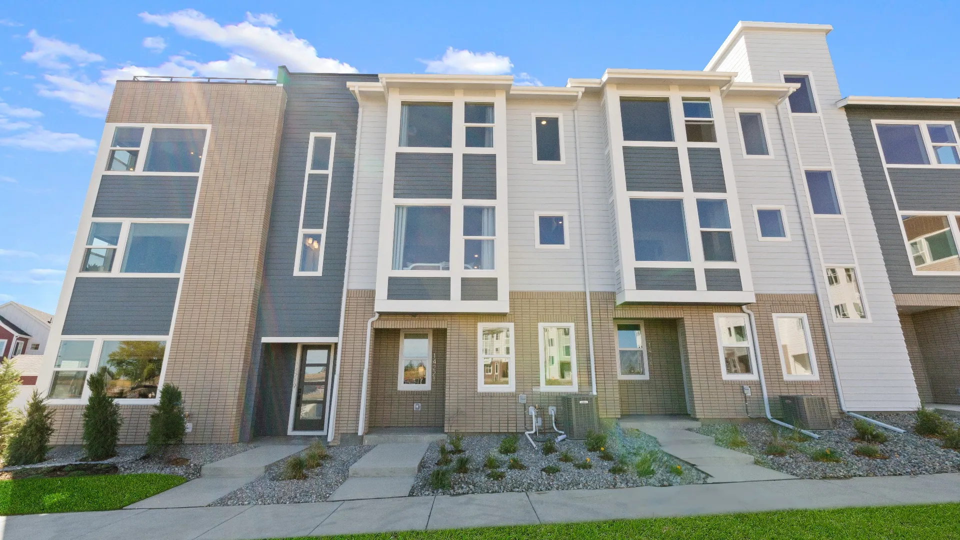 Move-In Ready Home