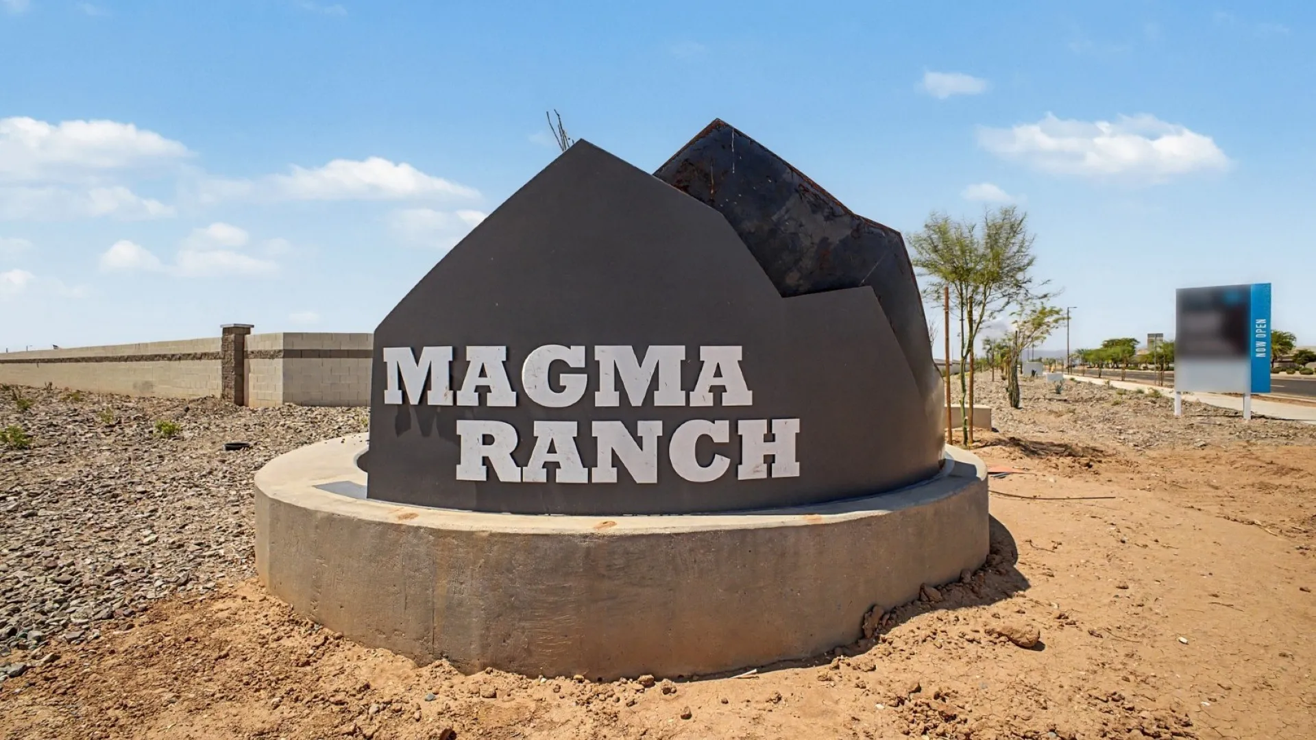 Magma Ranch Home Plans in Florence, AZ | DRB Homes