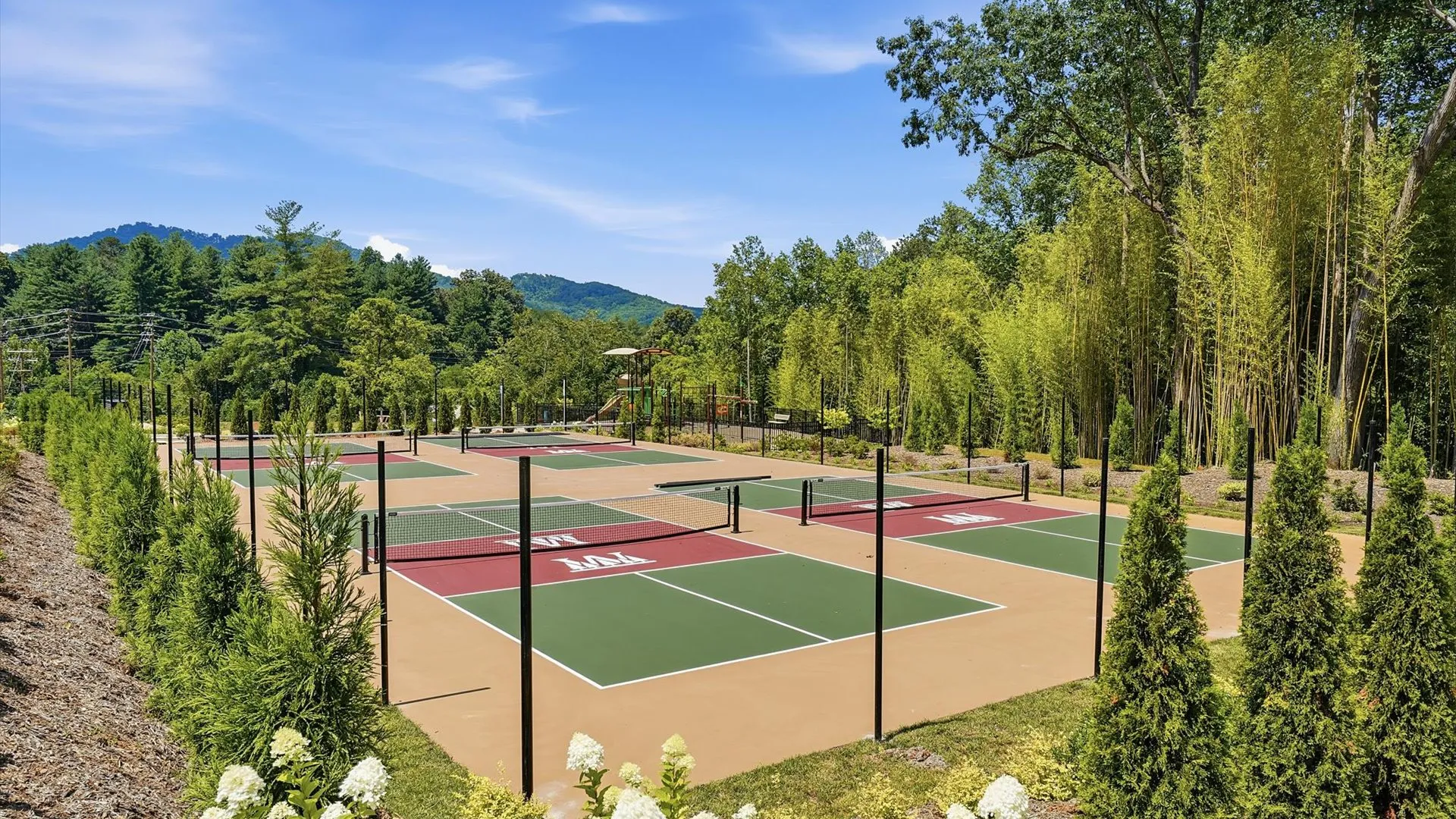 Asheville, NC New Homes for Sale | The Wilds at Cedar Mountain