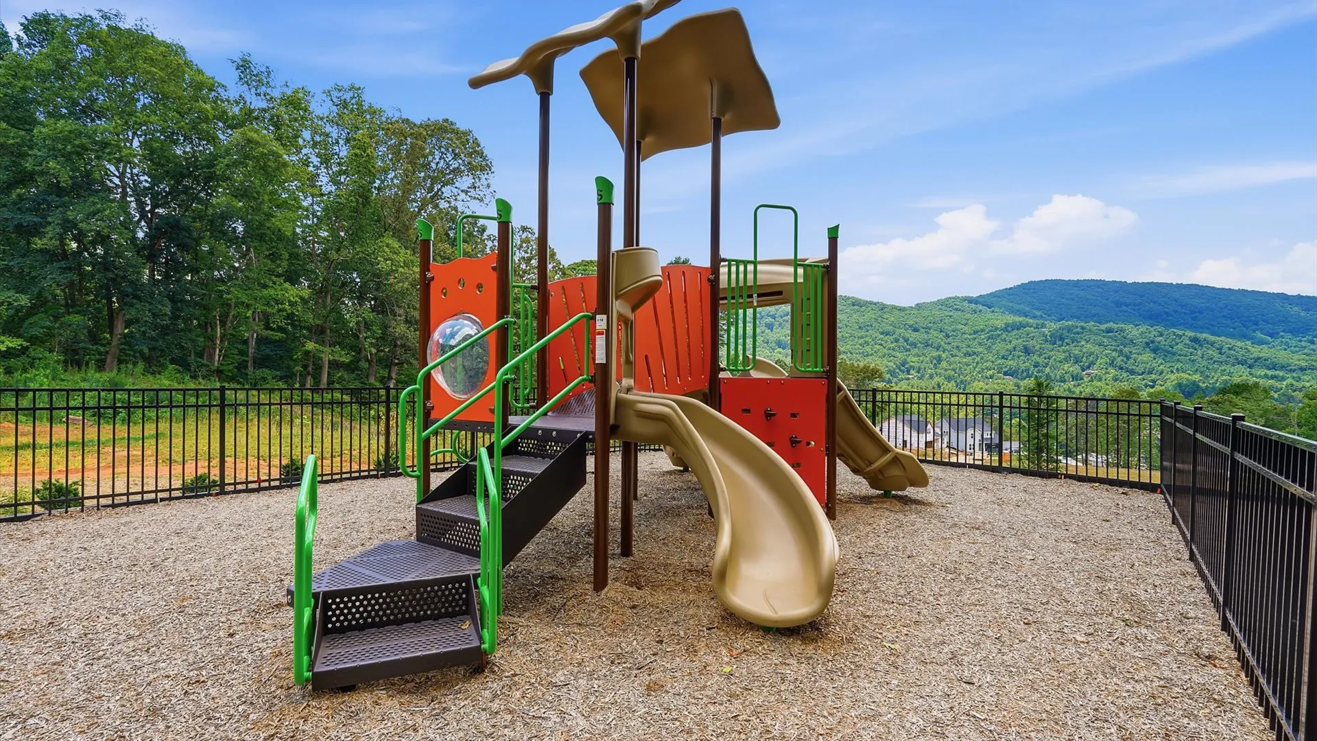 Asheville, NC New Homes for Sale | The Wilds at Cedar Mountain