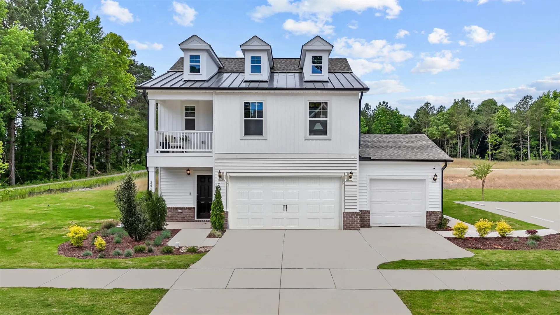Move-In Ready Home