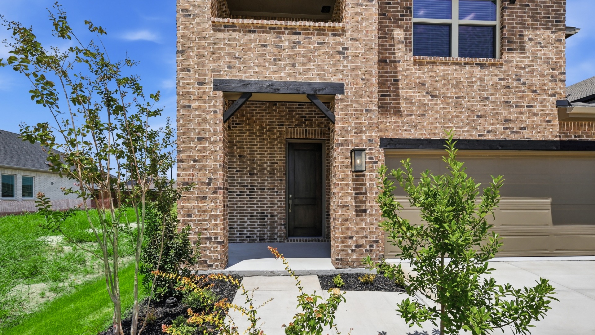 Meridian at 808 Antioch Drive, McKinney, Texas: photo 3