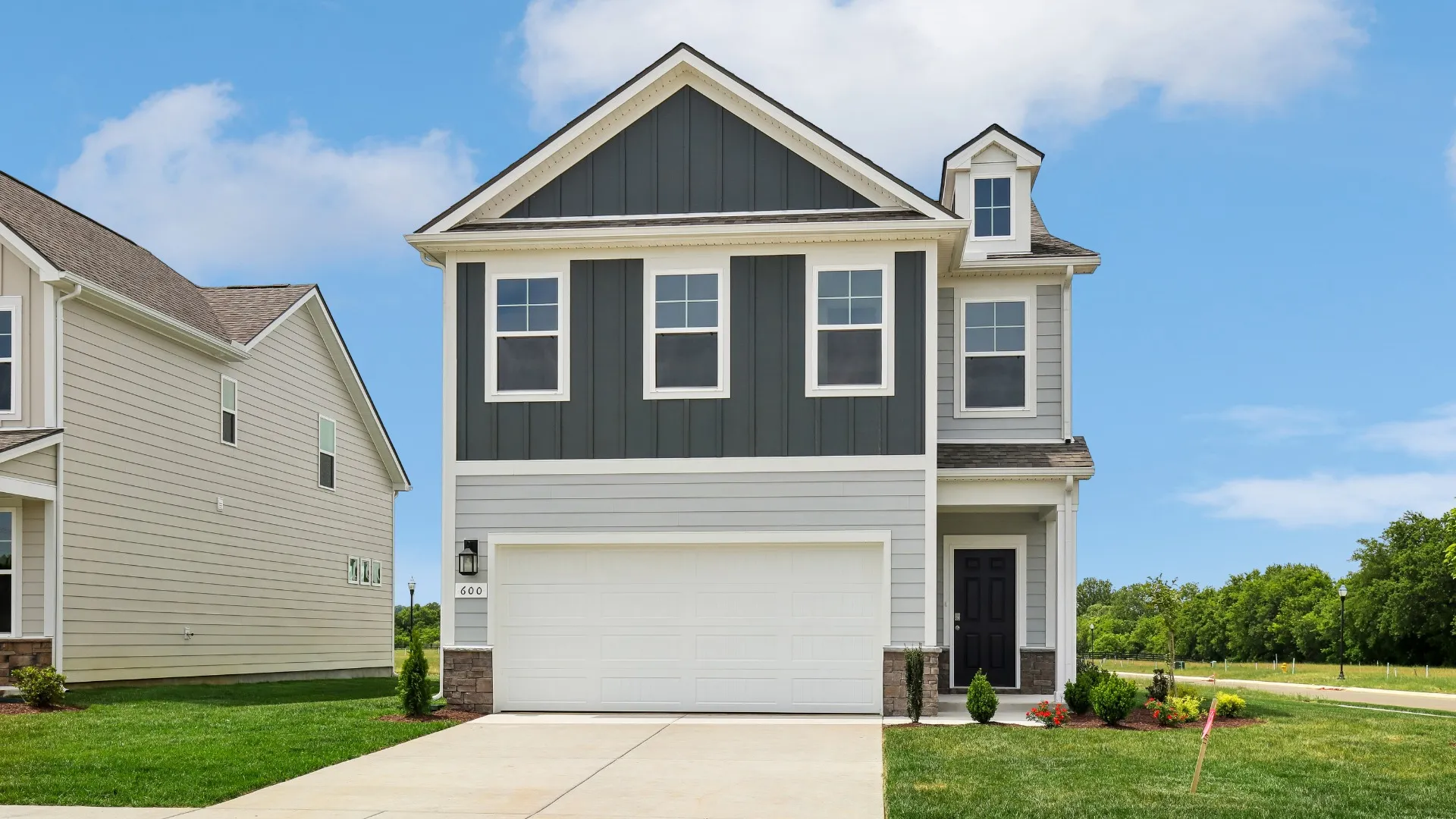 Move-In Ready Home