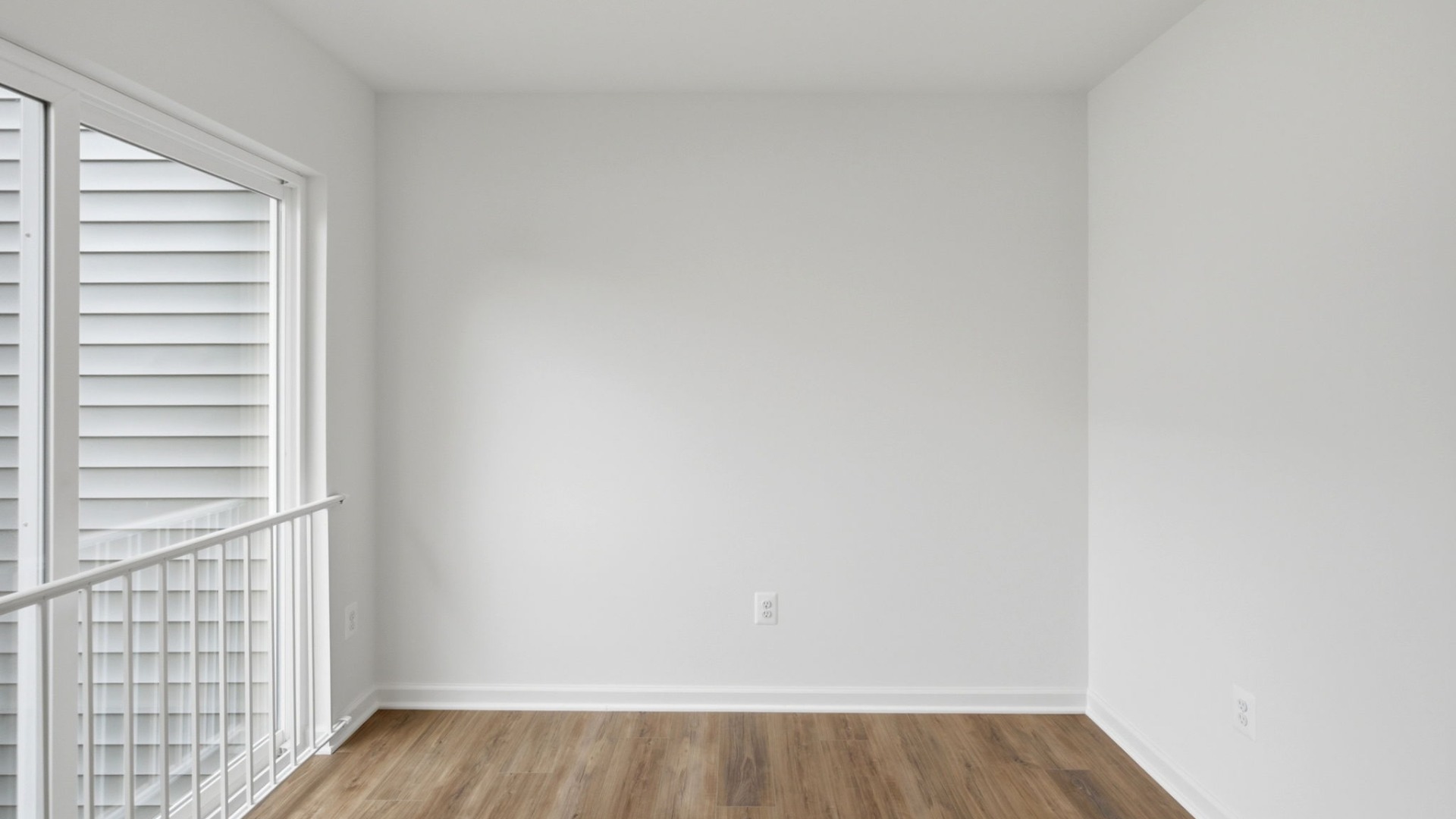 9 Juniper Court | Table Rock Terrace Townhomes | DRB Homes.