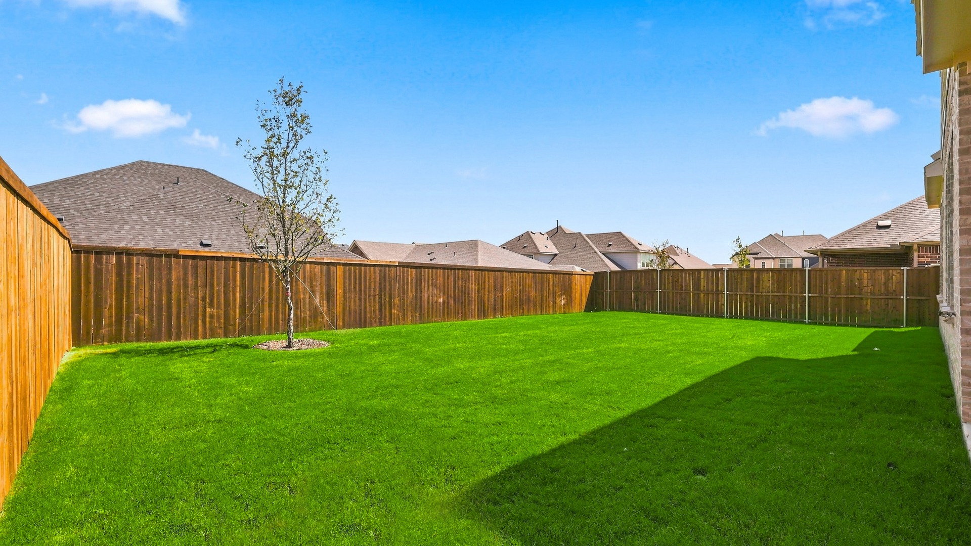 Magnolia at 1325 Stafford's Point Lane, Anna, Texas: photo 2