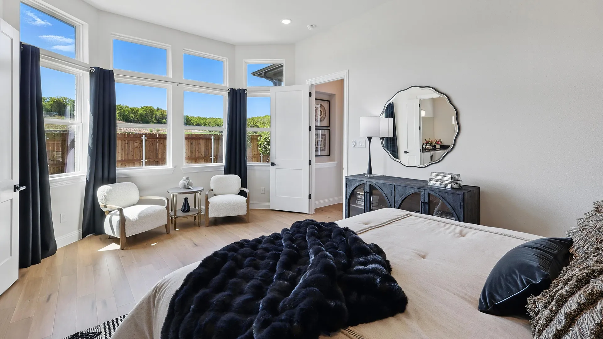 16525 Japanese Maple Drive | Wildflower Ranch | DRB Homes.