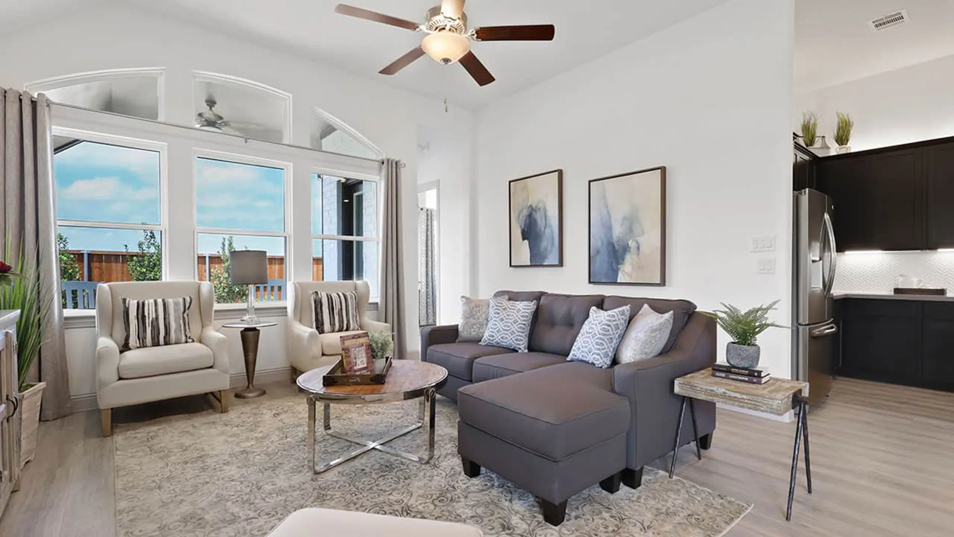 16525 Japanese Maple Drive | Wildflower Ranch | DRB Homes.