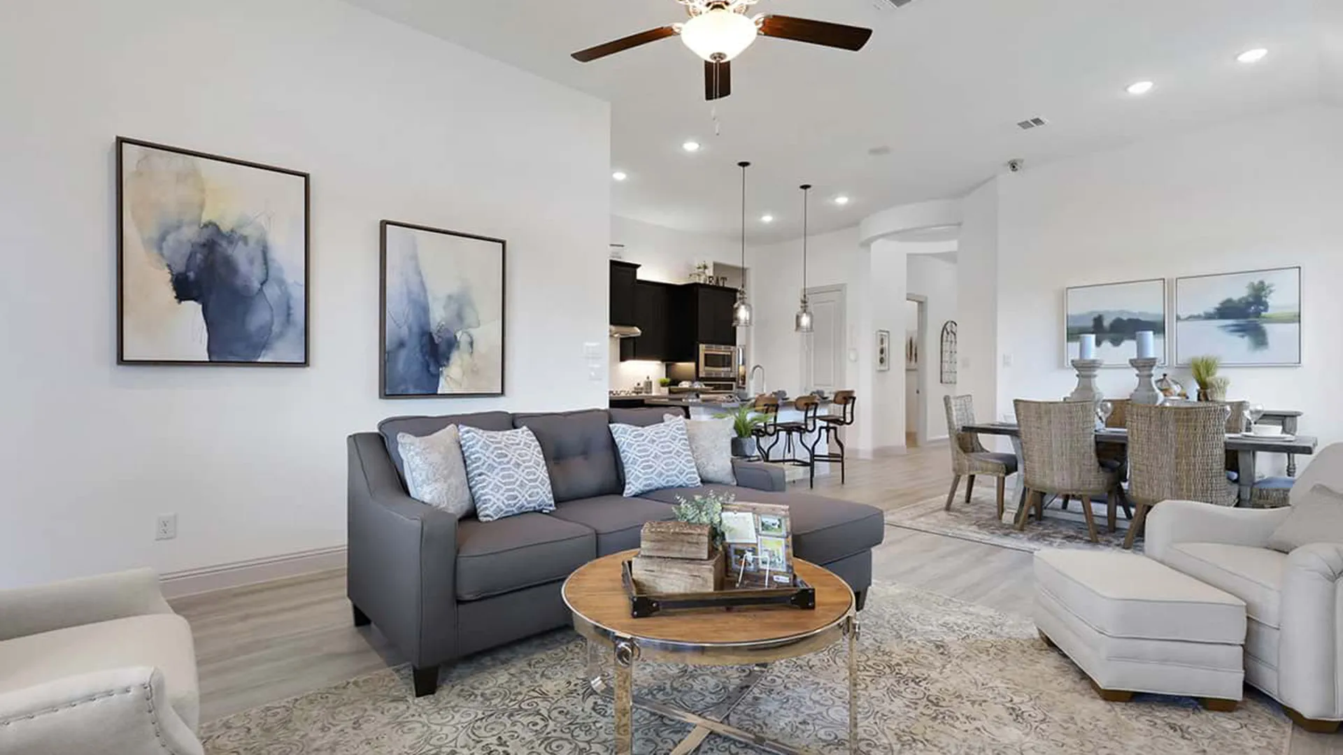 16525 Japanese Maple Drive | Wildflower Ranch | DRB Homes.