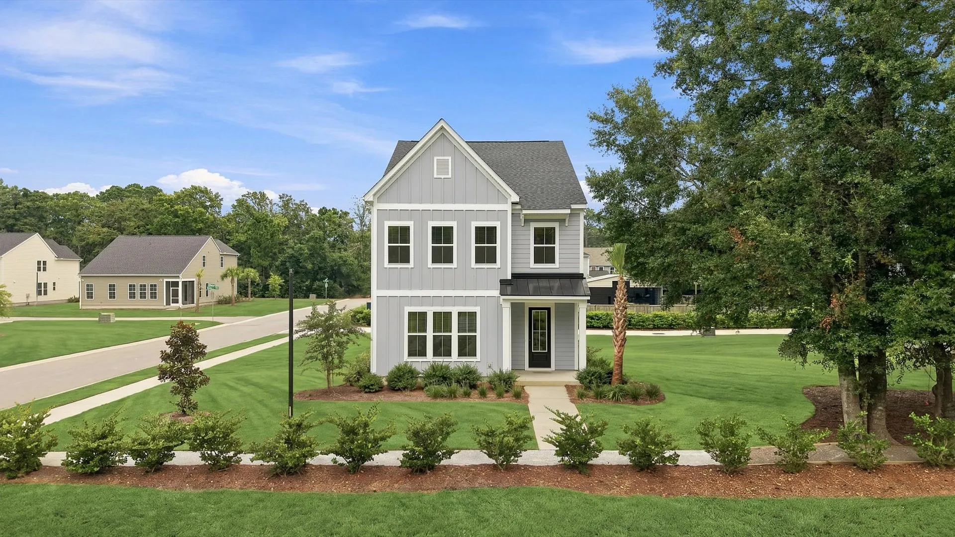 Move-In Ready Home