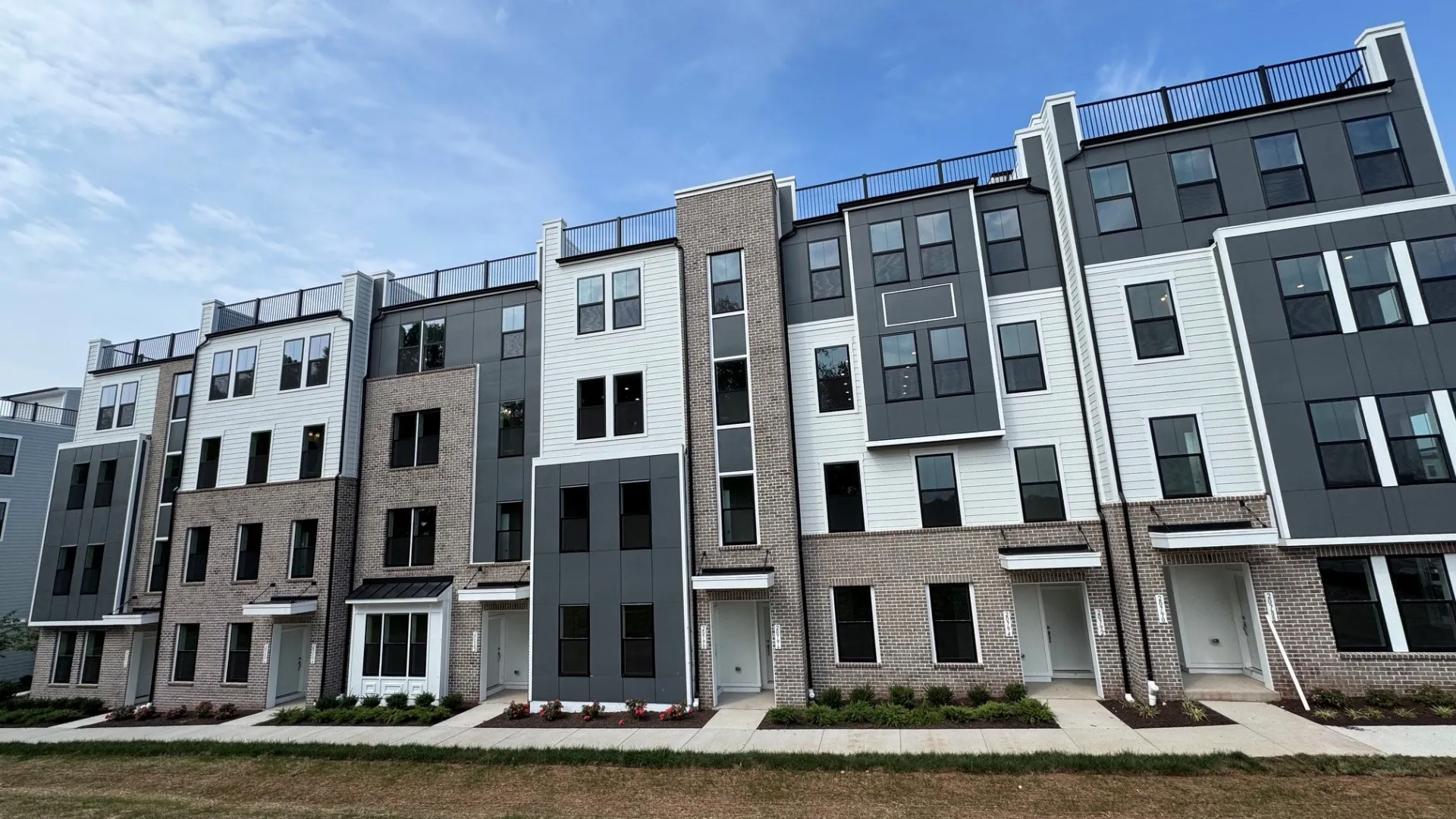 Move-In Ready Home