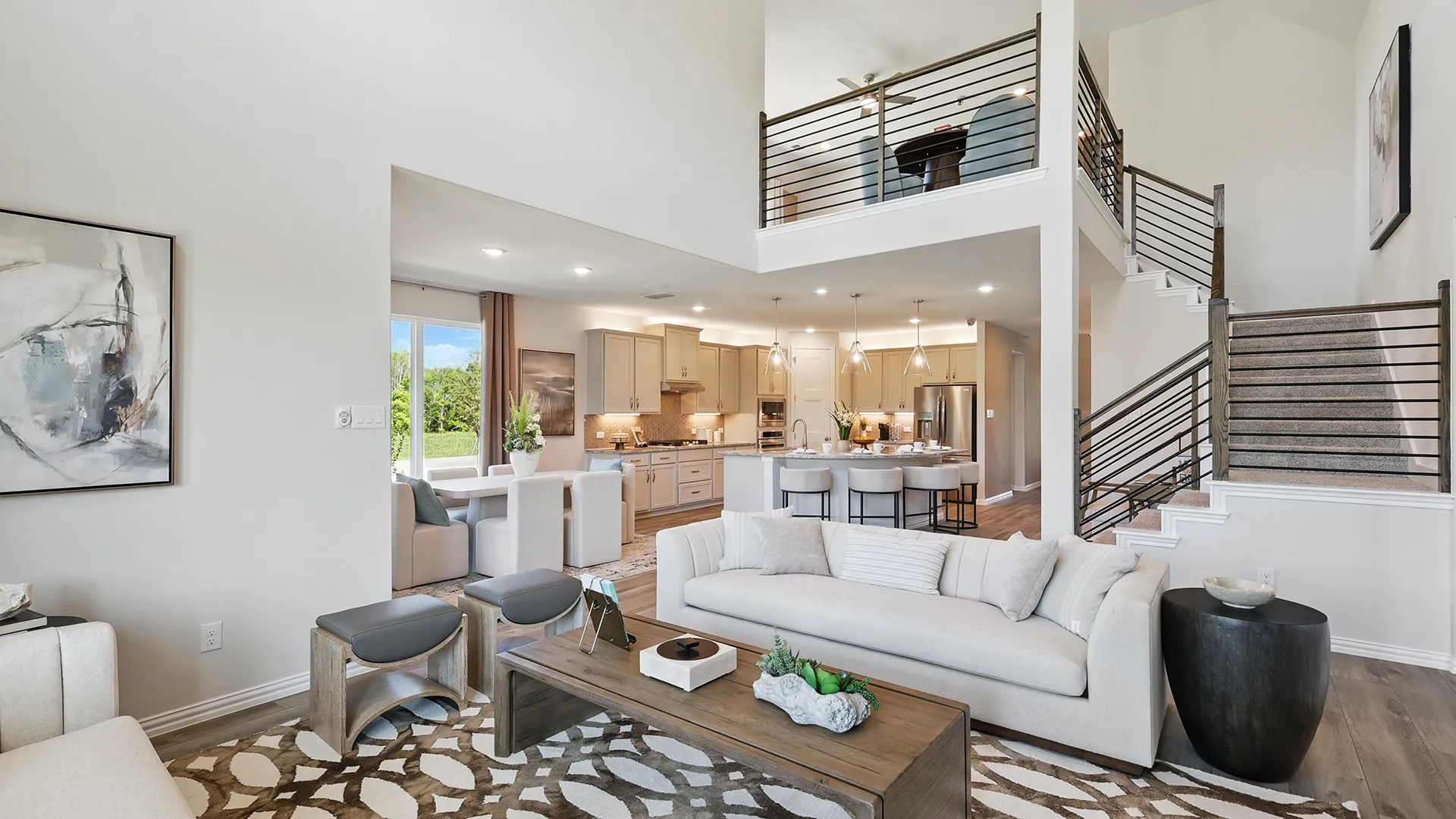 Rosewood at 4933 Water Lily Lane, Fort Worth, Texas: photo 3