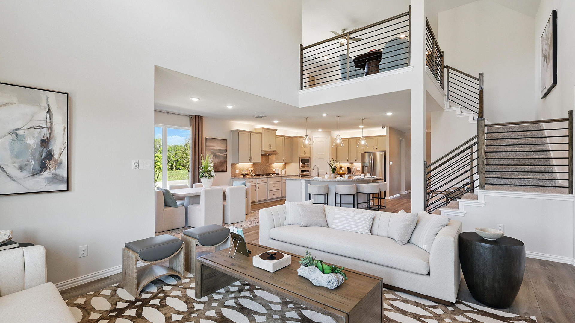Rosewood at 758 Longbow Drive, Red Oak, Texas: photo 3