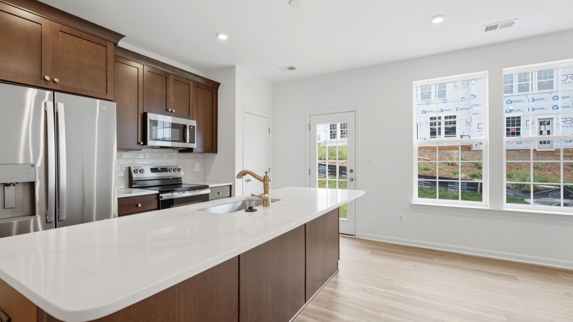 Move-In Ready Home