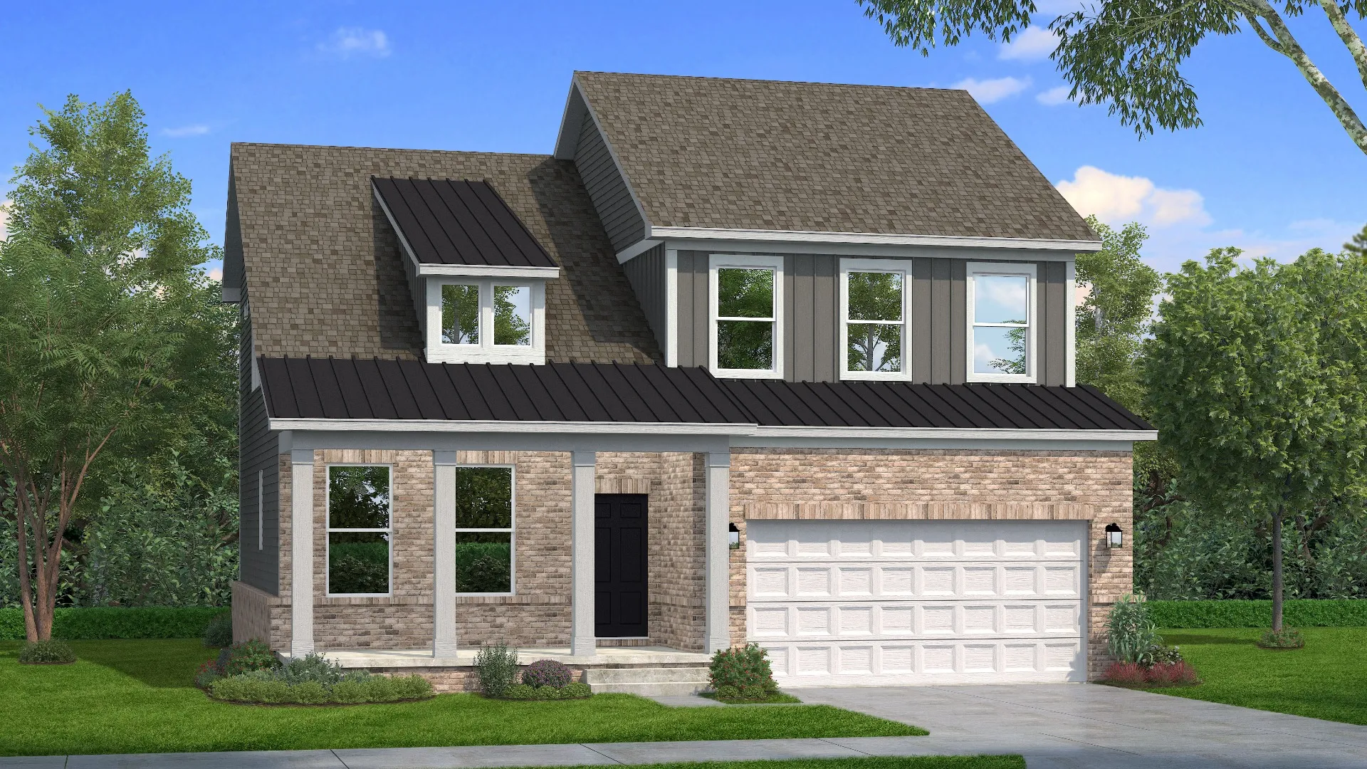 Move-In Ready Home