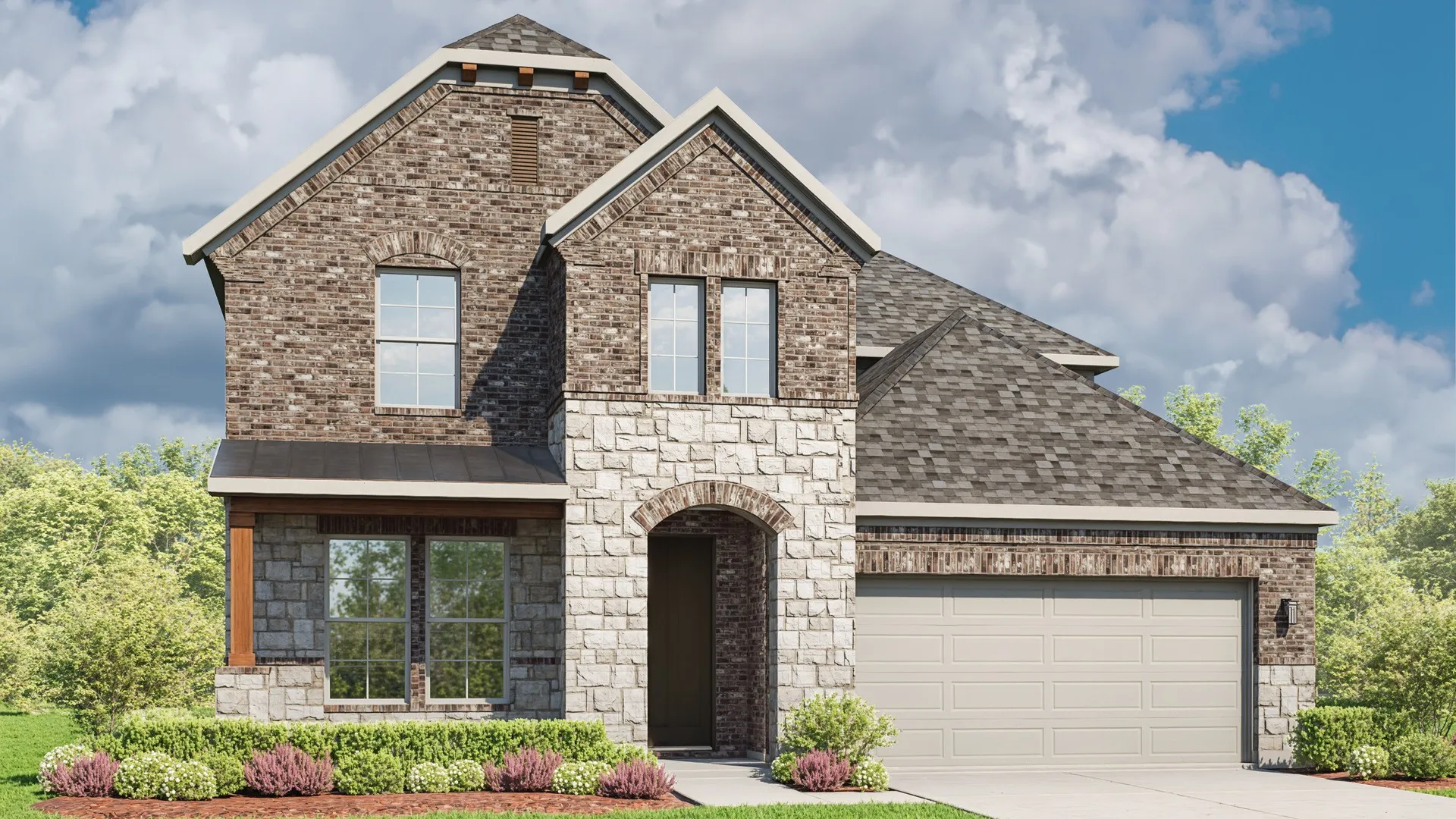 Elm at 4661 Plumpjack  Drive, Arlington, Texas