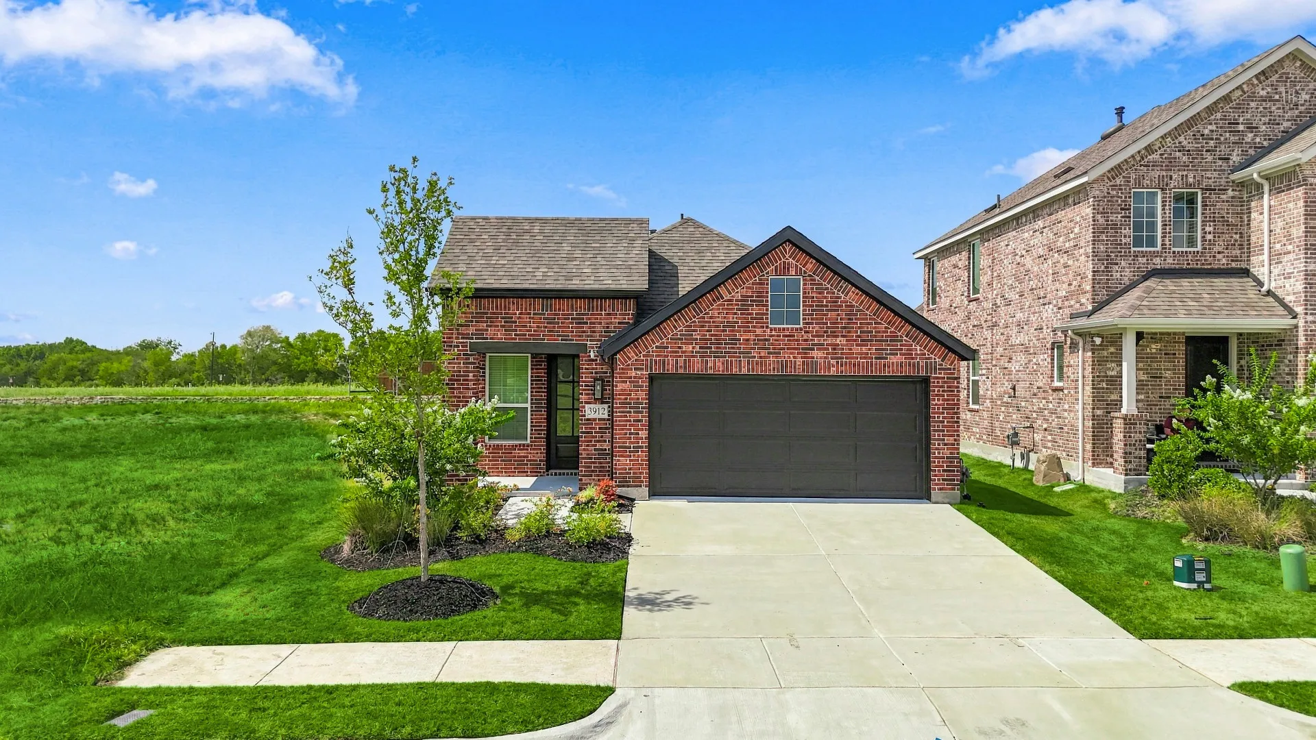 Horizon at 3912 Coco Lane, Sherman, Texas