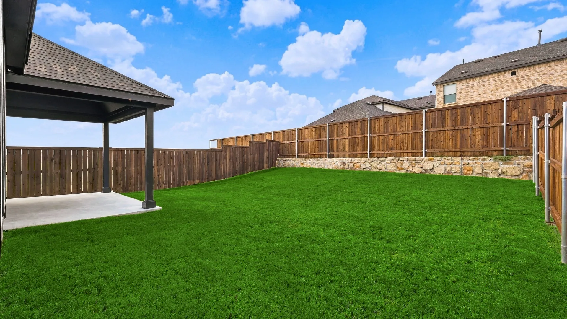 Horizon at 3912 Coco Lane, Sherman, Texas: photo 2