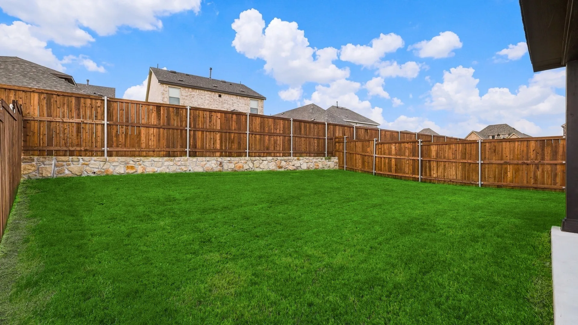 Horizon at 3912 Coco Lane, Sherman, Texas: photo 3