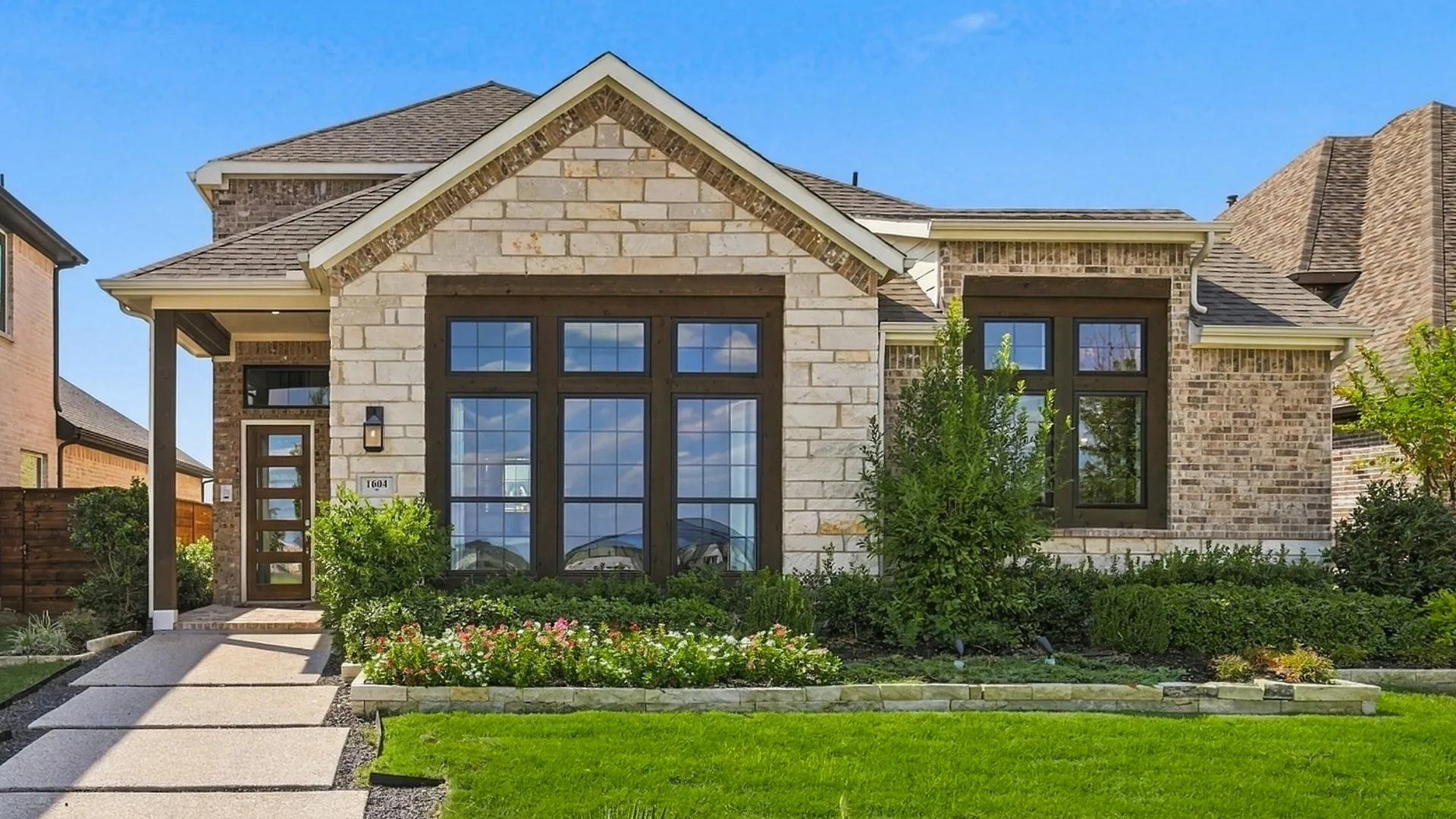 Nashville II at 1604 Casting Ridge, Mesquite, Texas
