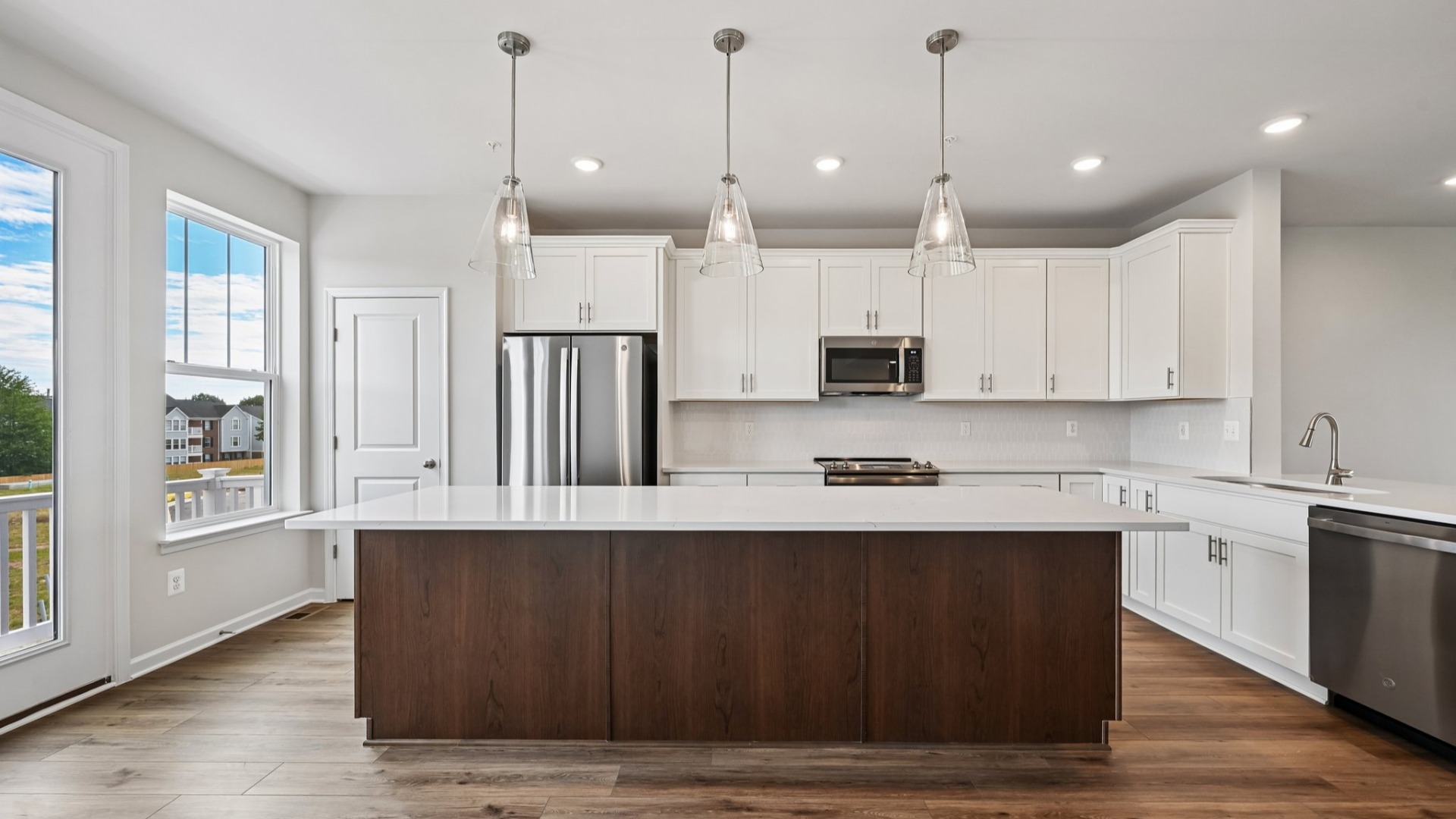 Move-In Ready Home