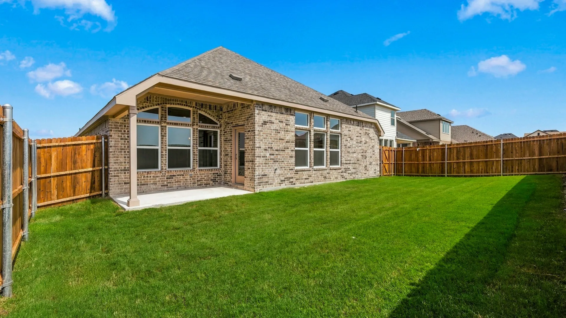 Juniper at 3729 Pitchfork Terrace, Anna, Texas: photo 3