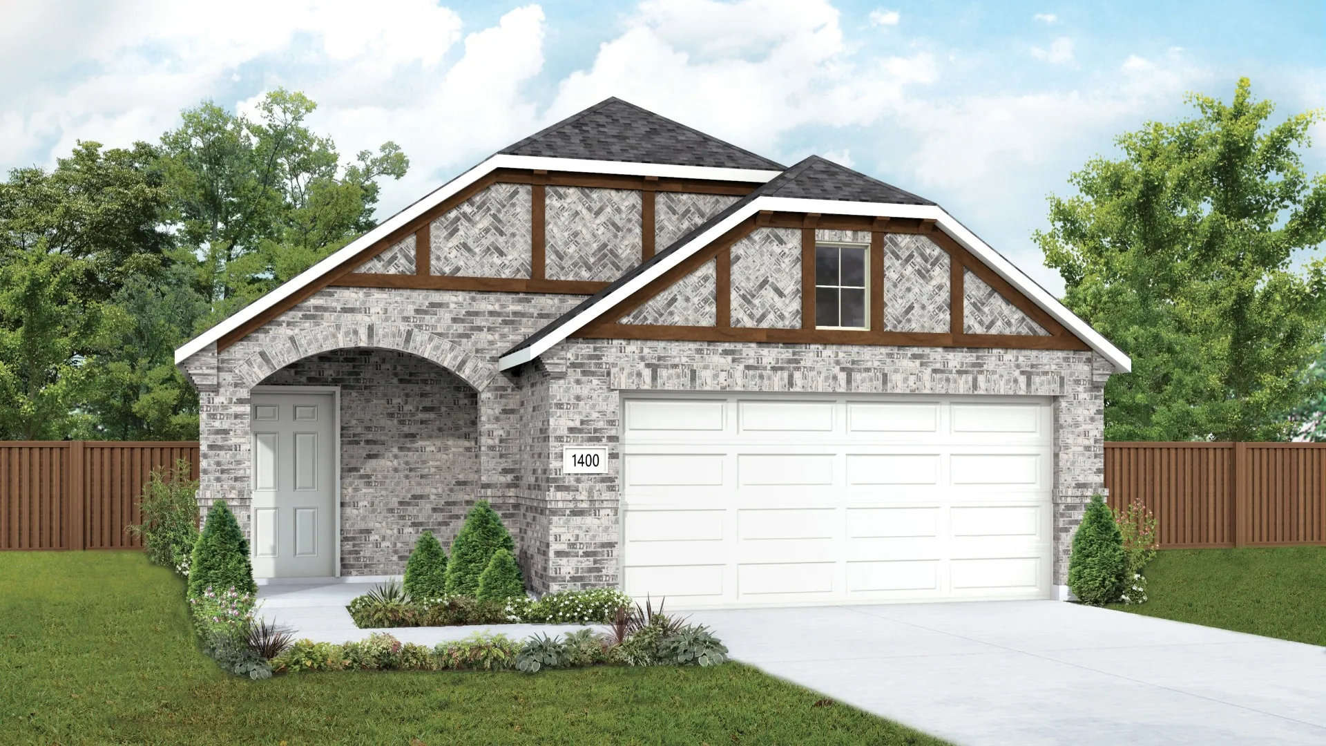 Compass at 1060 Barkers Pond Avenue, Forney, Texas: photo 1