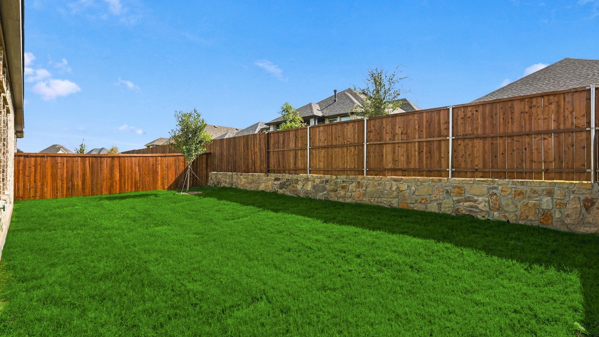 Oleander at 944 Alberta Spruce Road, Fort Worth, Texas: photo 3