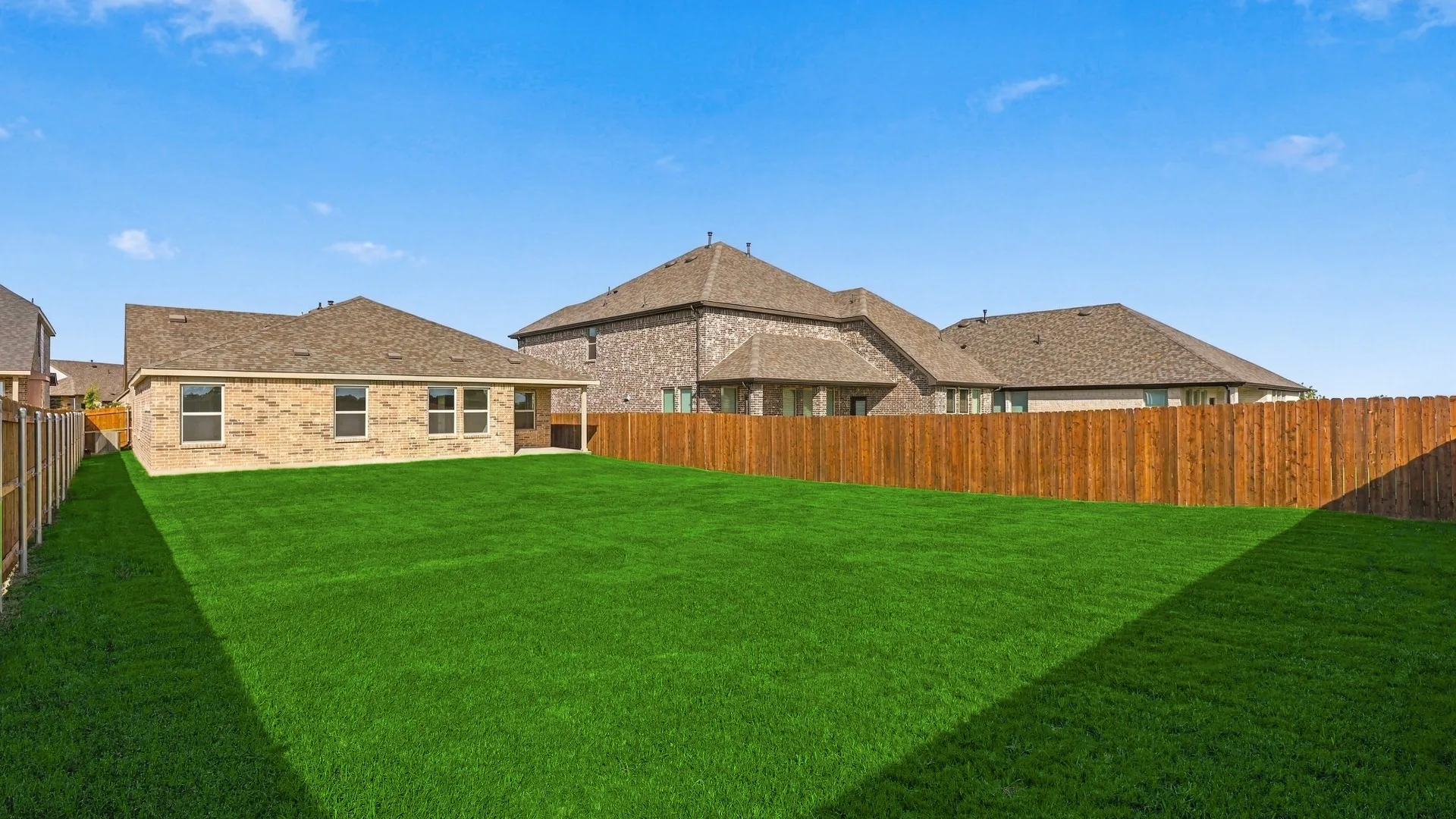 Laurel at 1122 Rothland Court, Red Oak, Texas