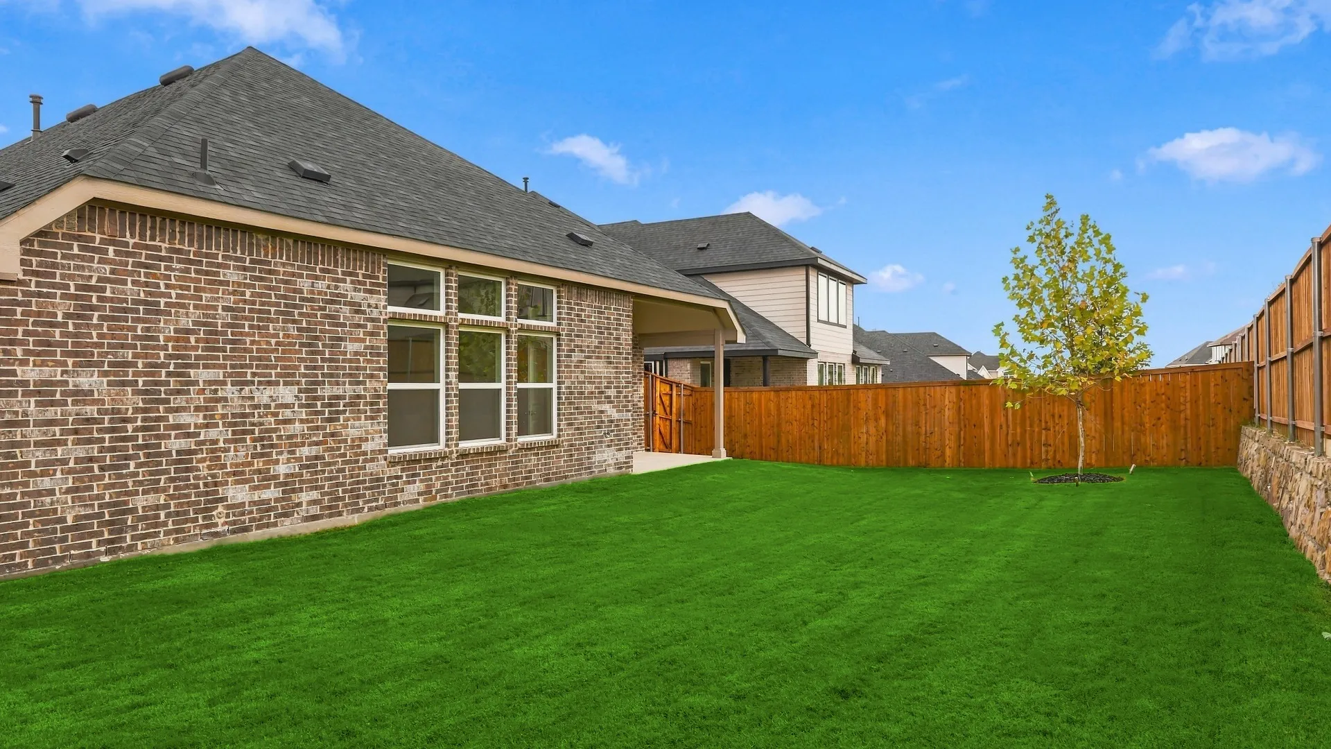 Juniper at 1312 Huntington Drive, Anna, Texas: photo 2